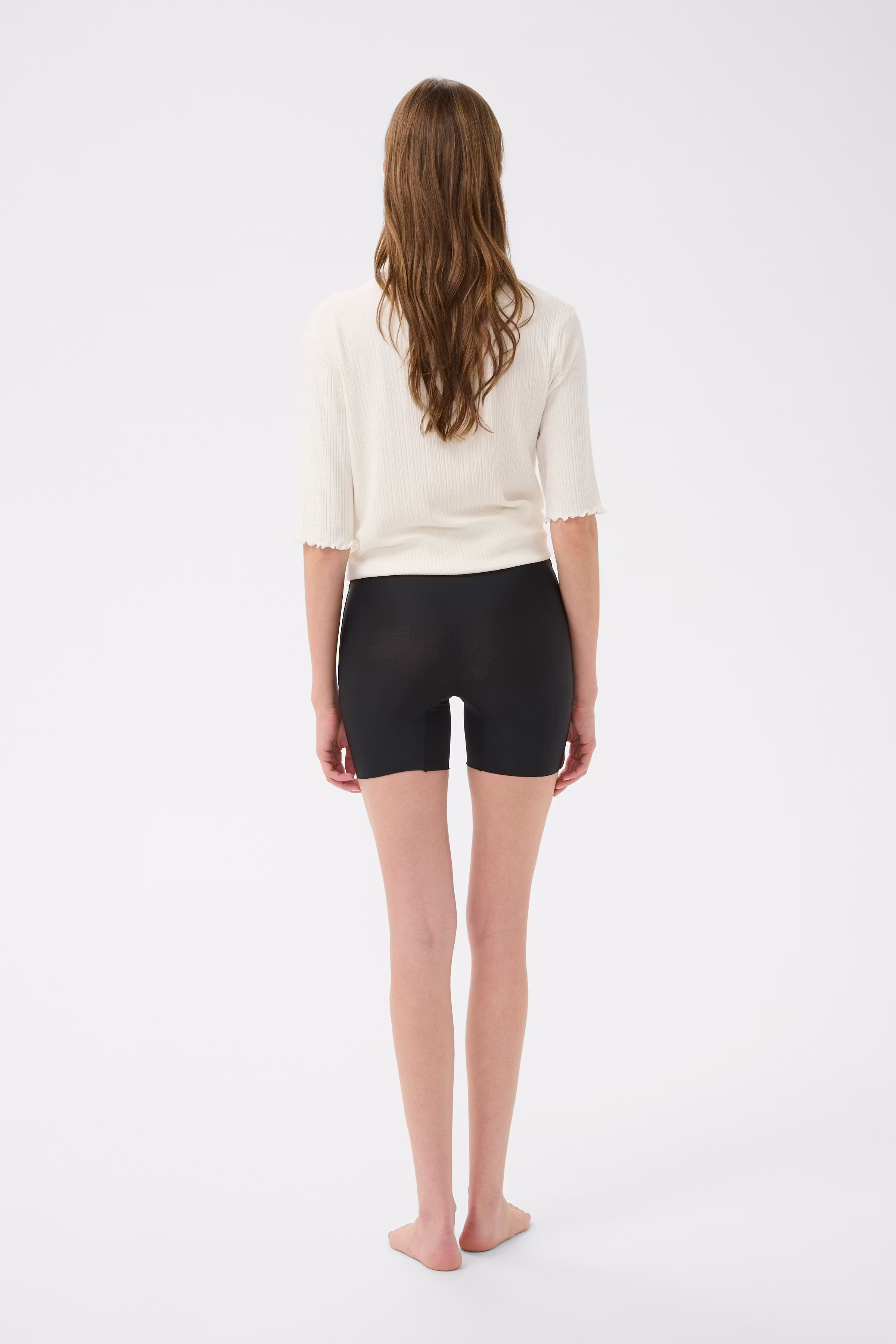 AiperKB Shorts LOOKBOOK BACK 10103077-194008