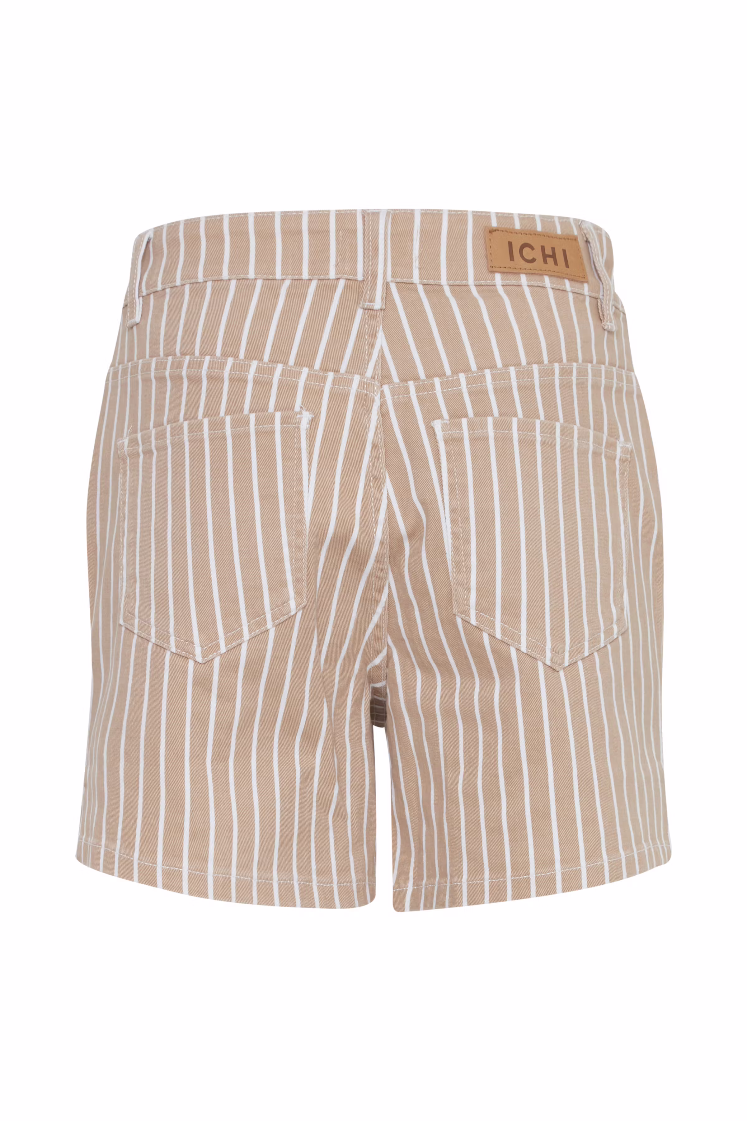 IHCILK Shorts PACK BACK 20121013-161212