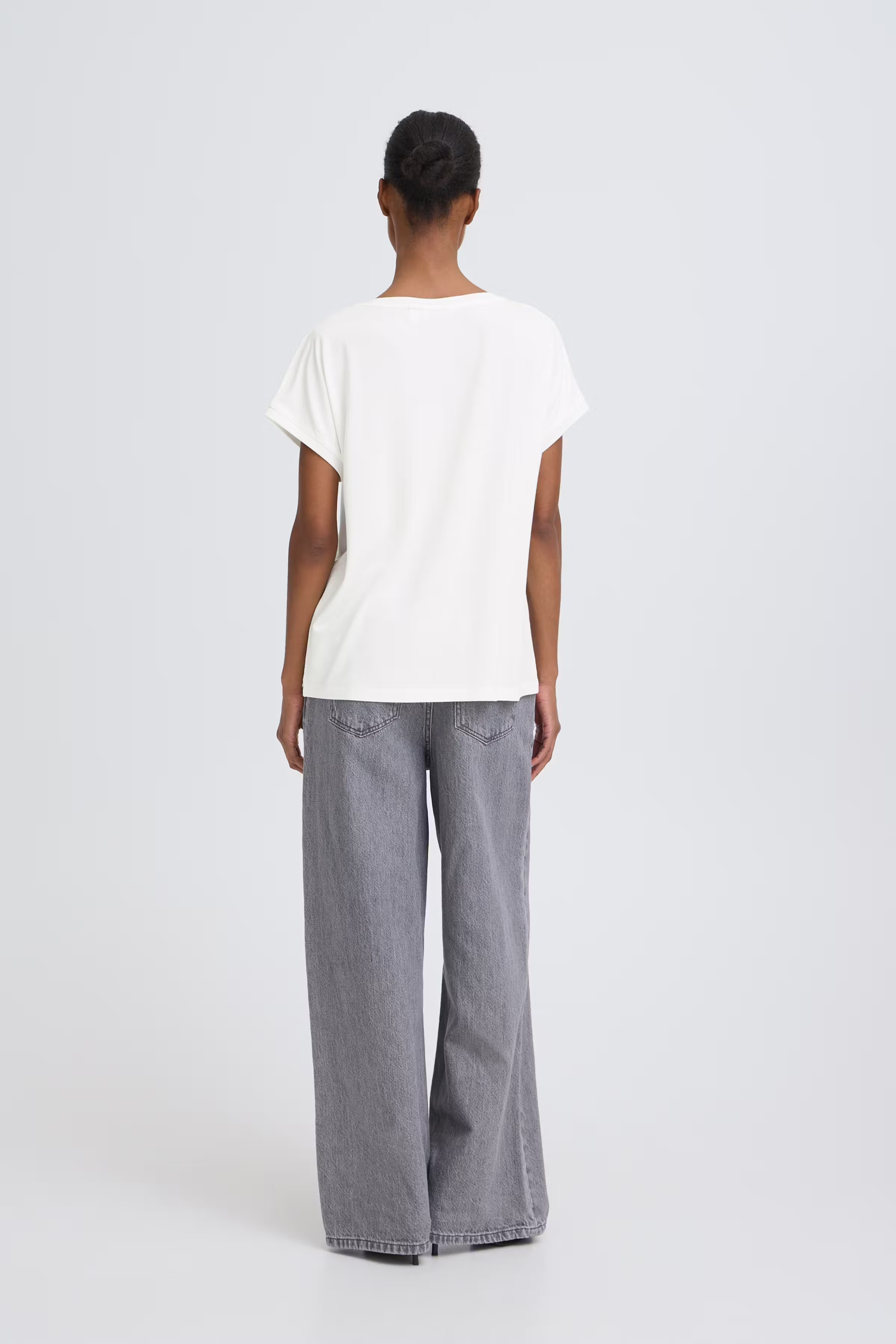 BYPANYAX T-shirt LOOKBOOK BACK 20816338-114300