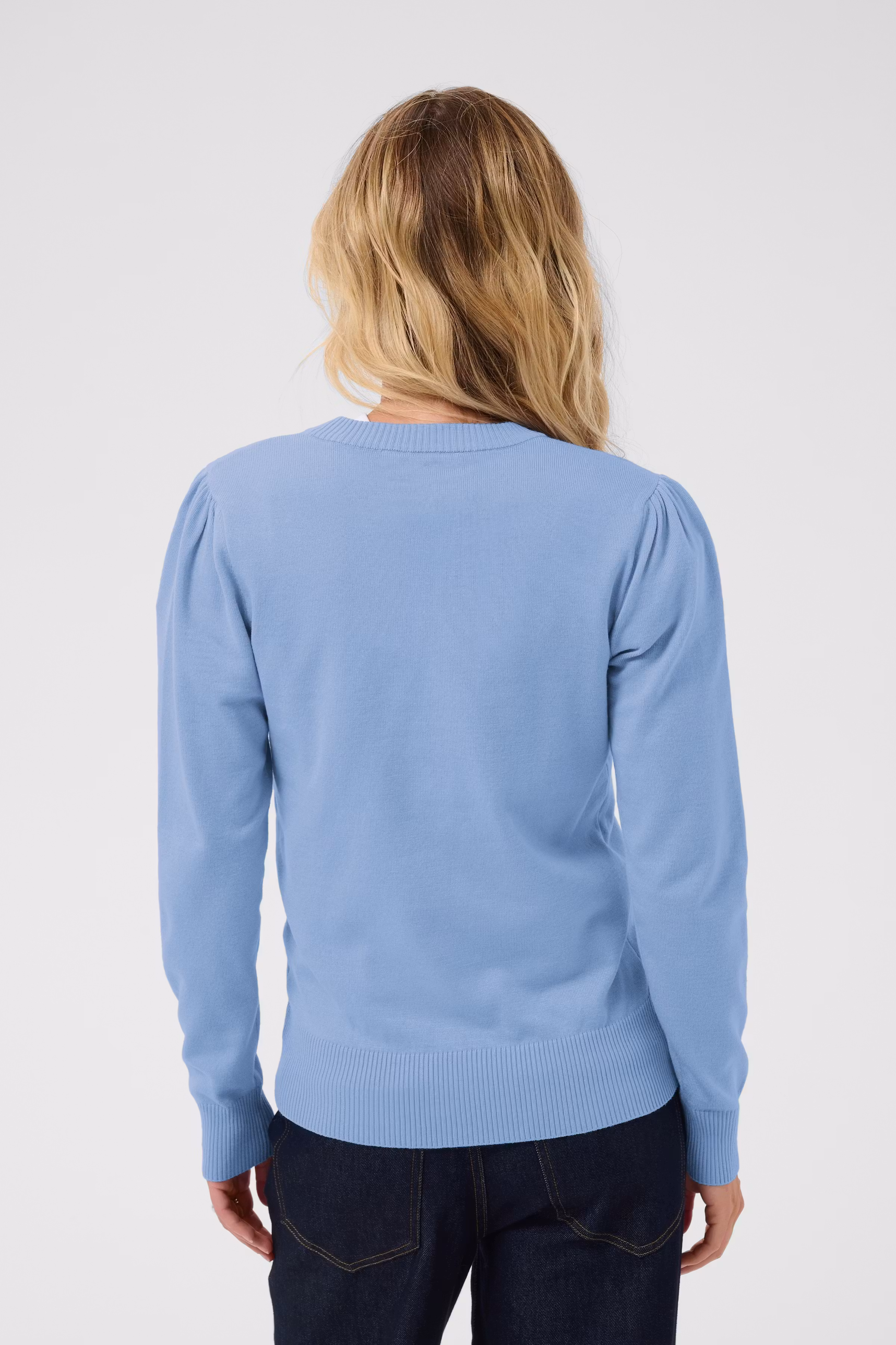MilaSZ Pullover LOOKBOOK BACK 30511753-153919