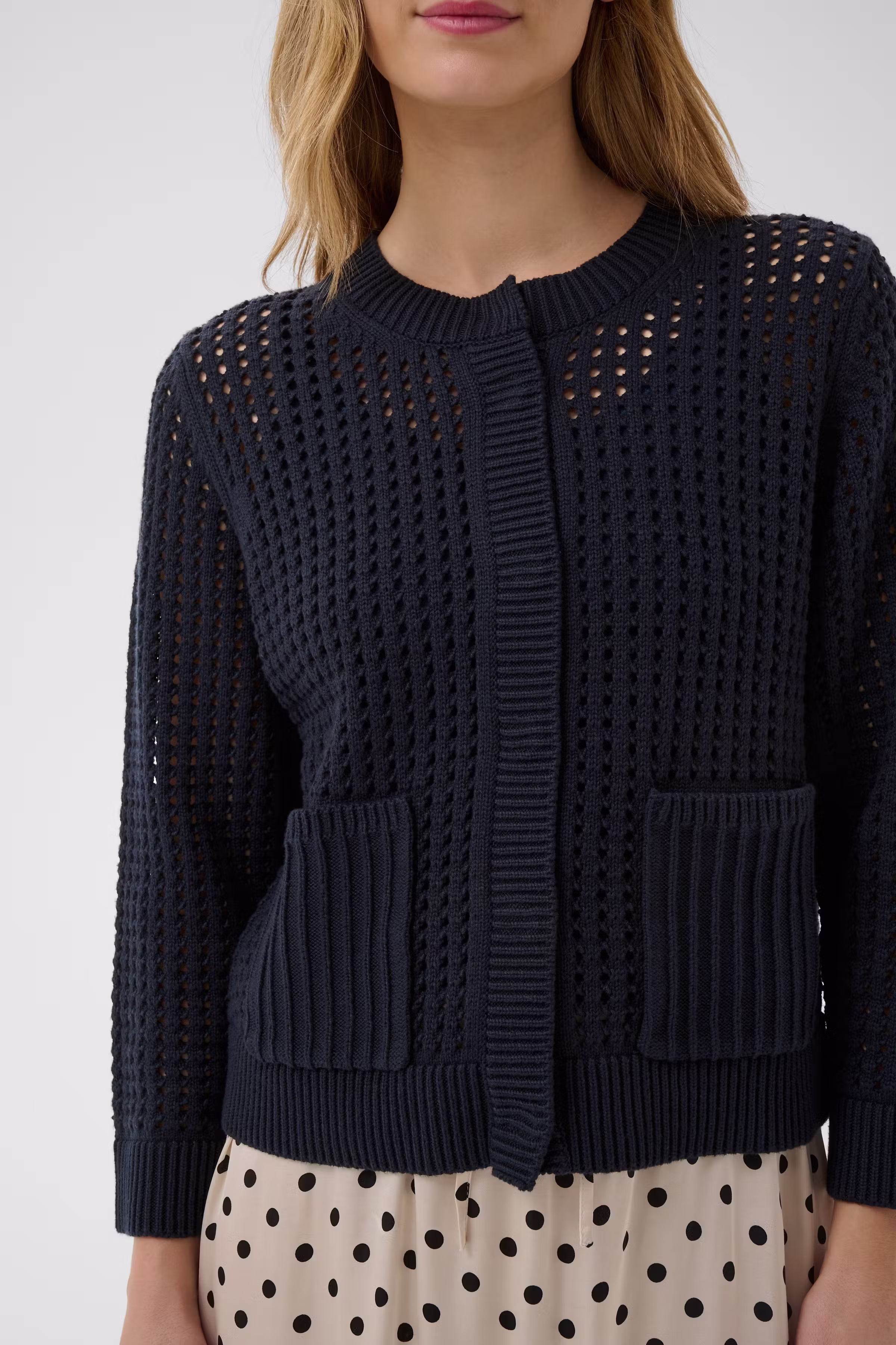 DenizePW Cardigan LOOKBOOK DETAIL 30310706-194013