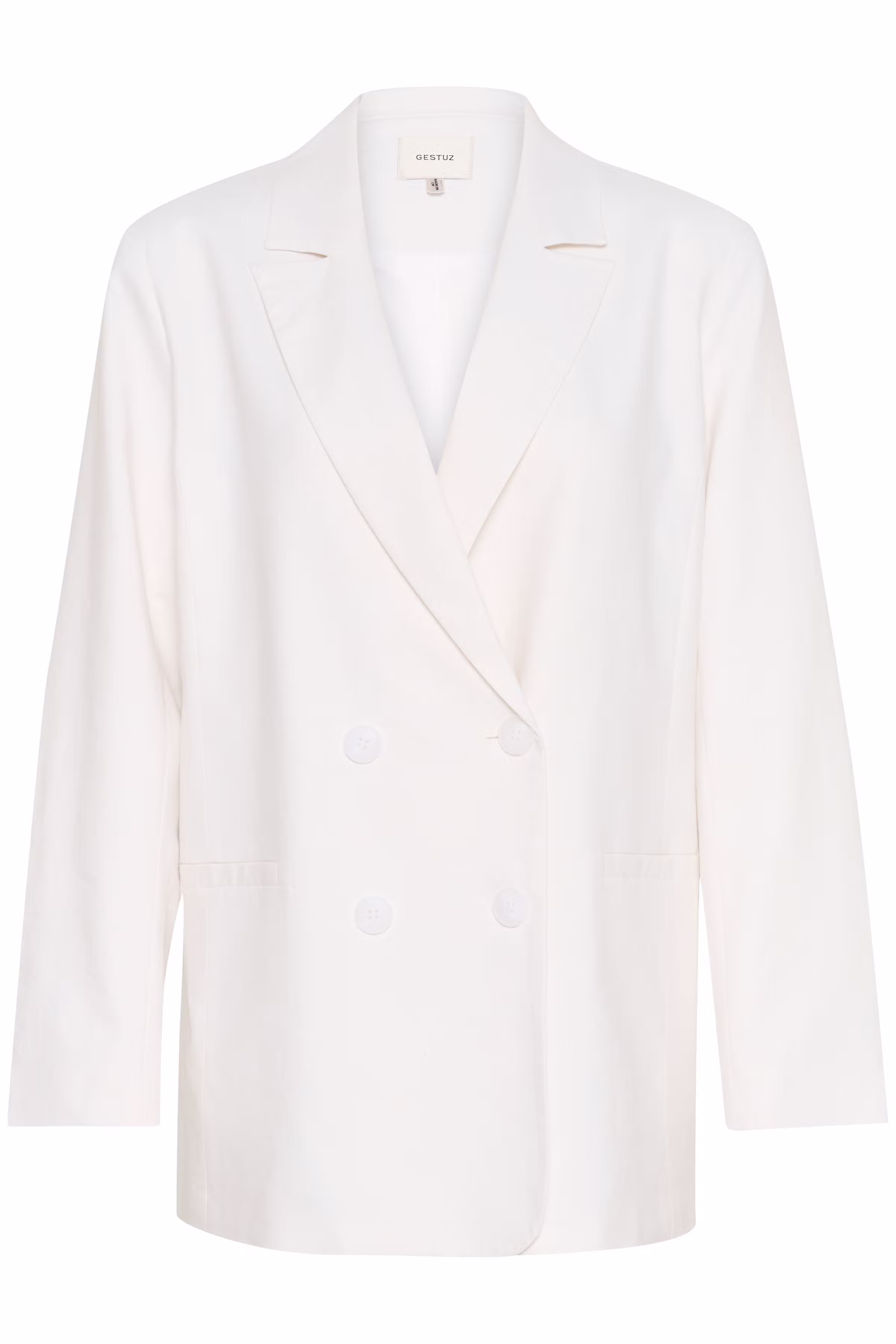 GZizza Linen Blazer PACK FRONT 10910285-110601