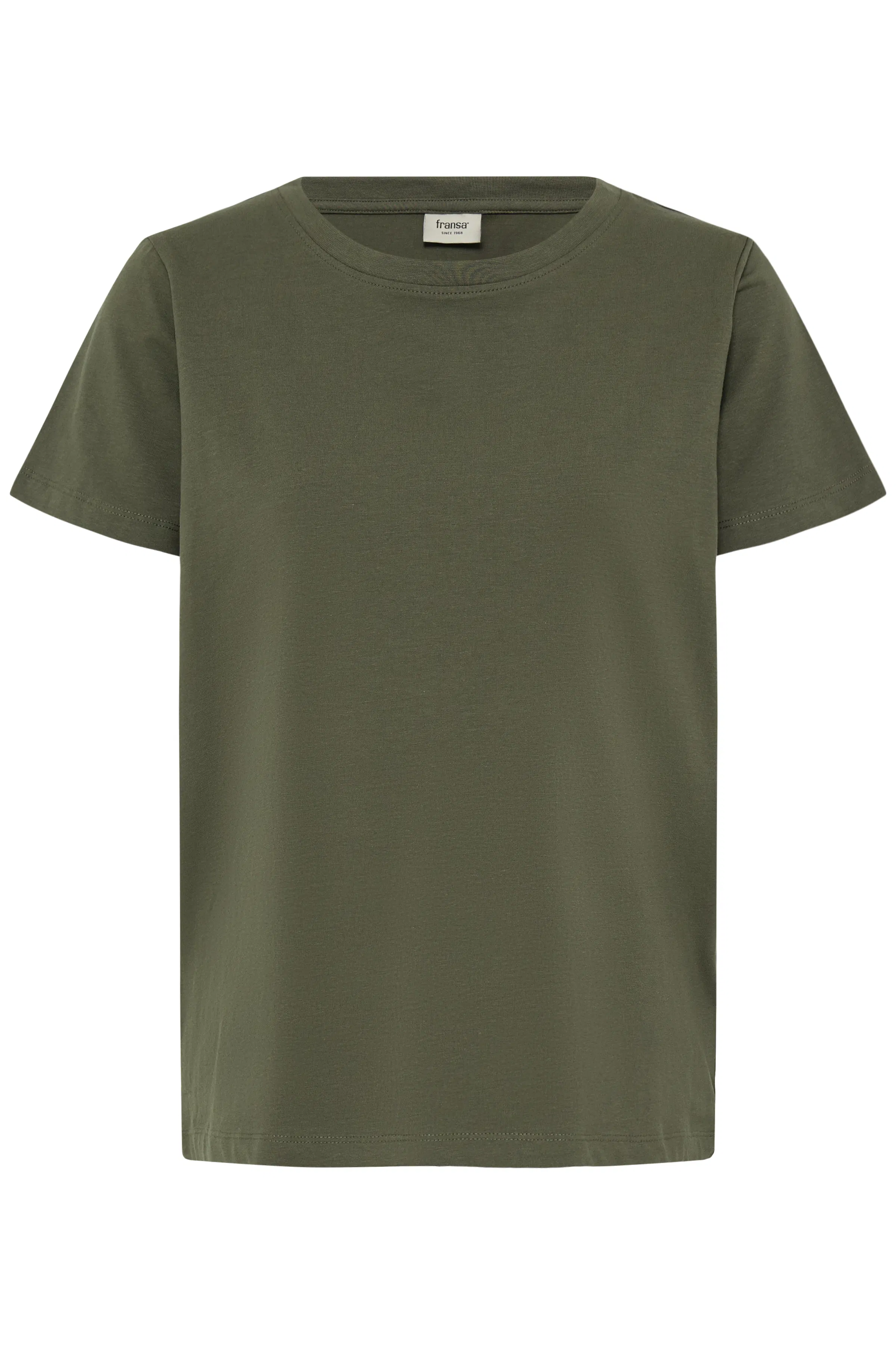 FRZashoulder T-shirt PACK FRONT 20605388-190913