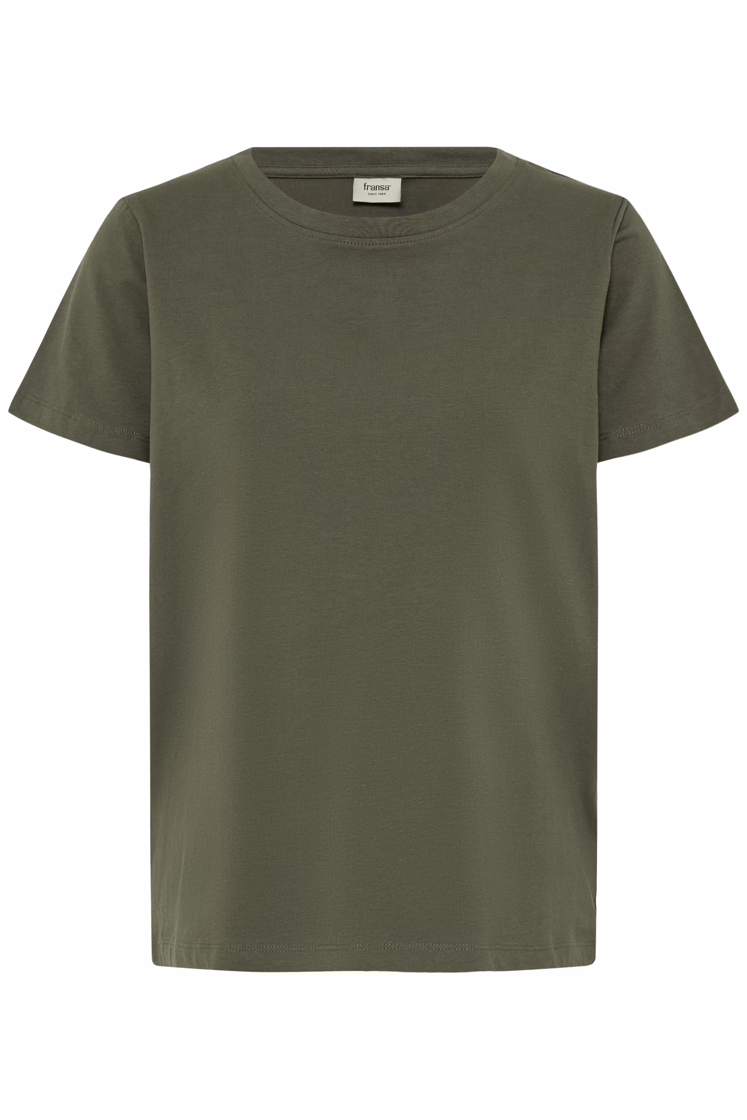 FRZashoulder T-shirt PACK FRONT 20605388-190511