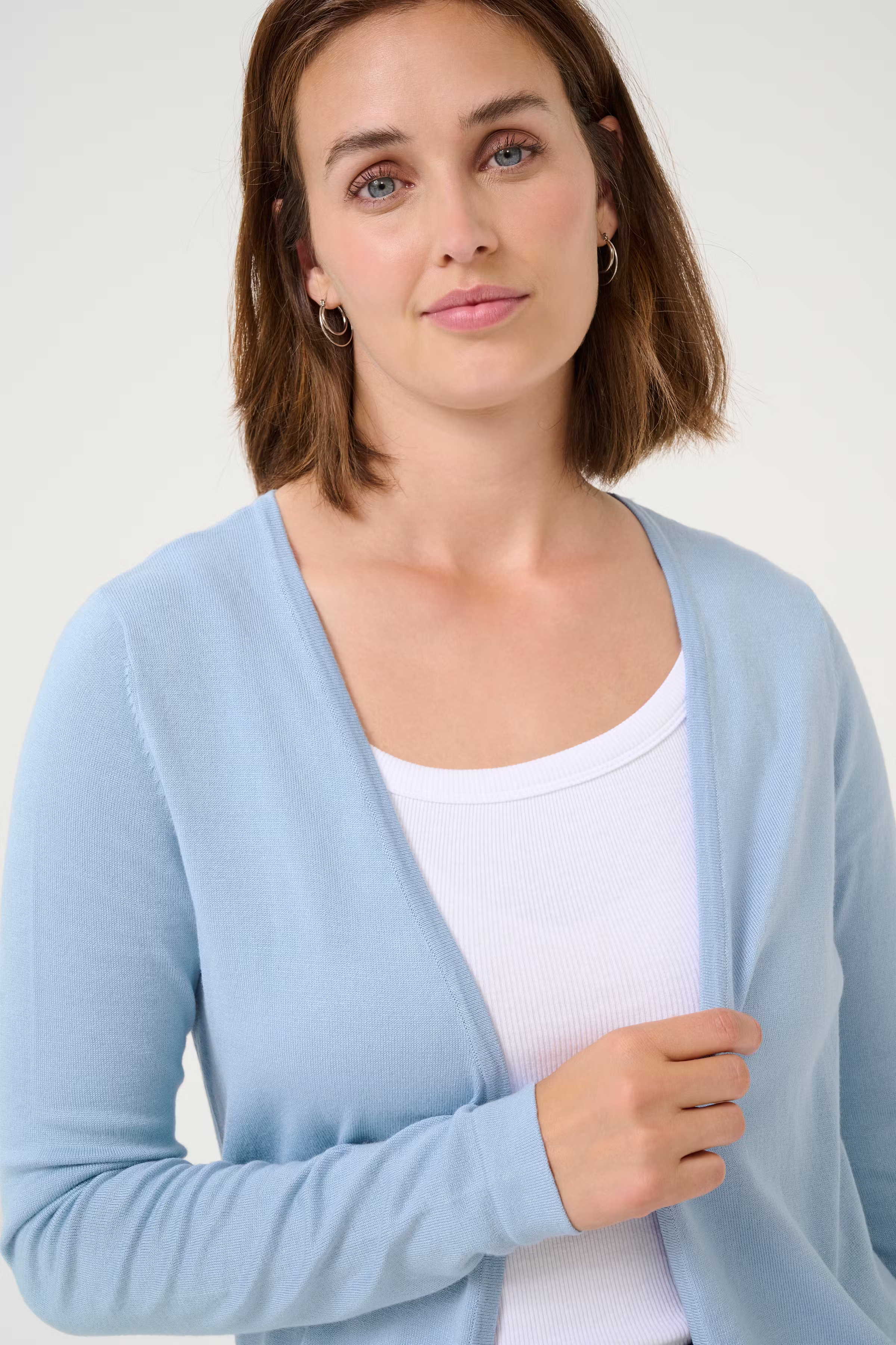 KAfenia Cardigan LOOKBOOK DETAIL 10551503-164016