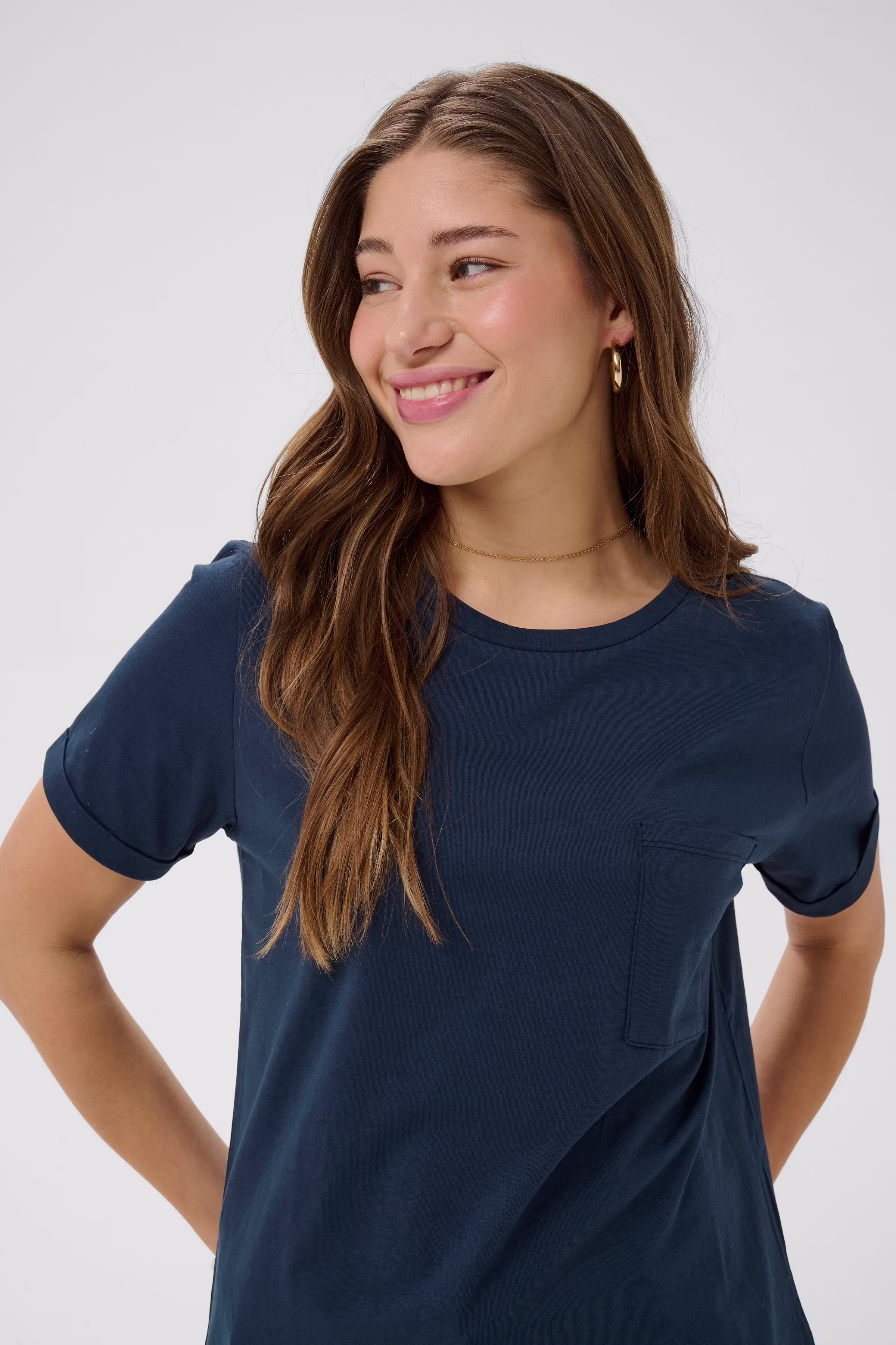 LCDominika T-shirt LOOKBOOK DETAIL 10651143-193923