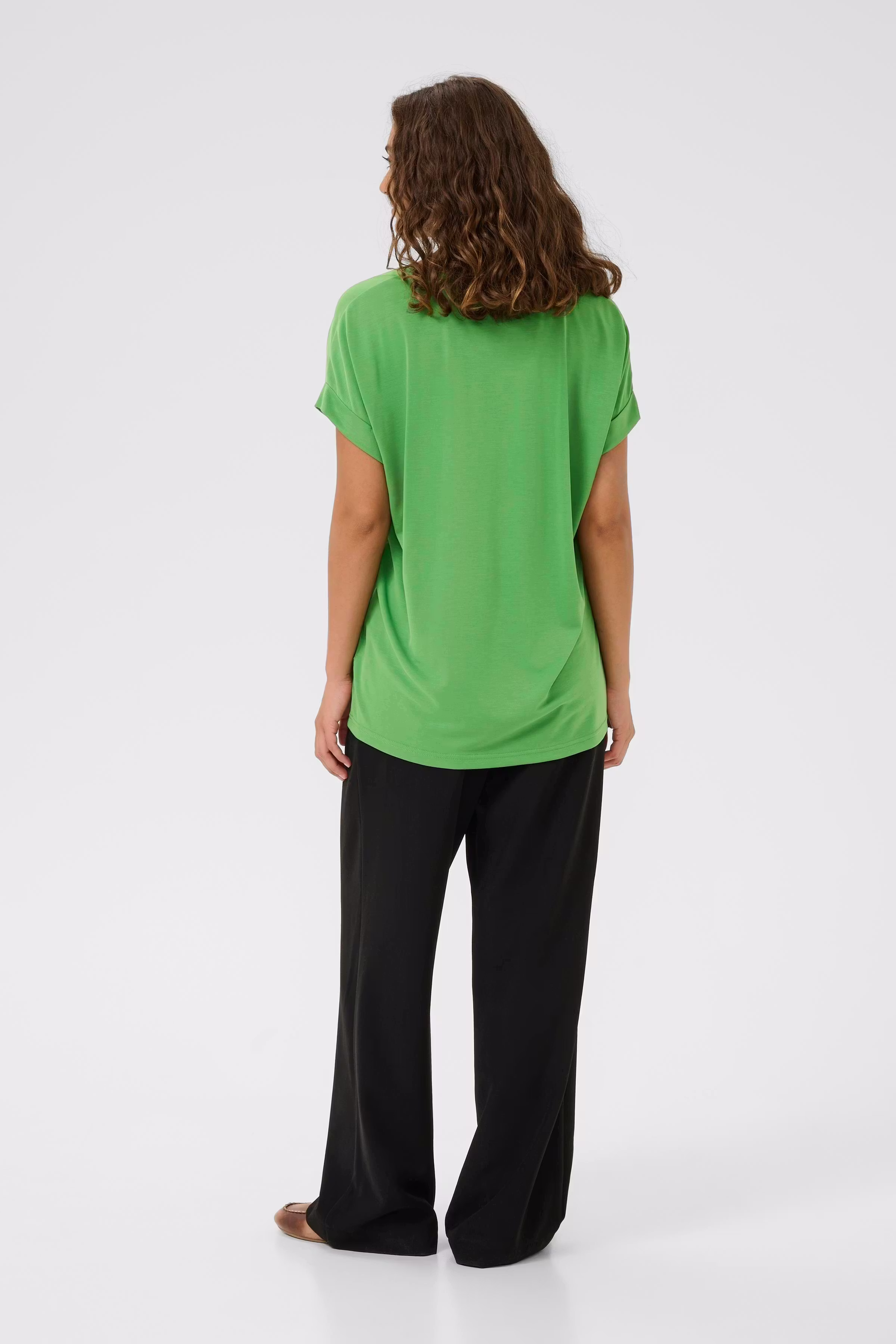 Kajsa T-shirt LOOKBOOK BACK 50103468-176333