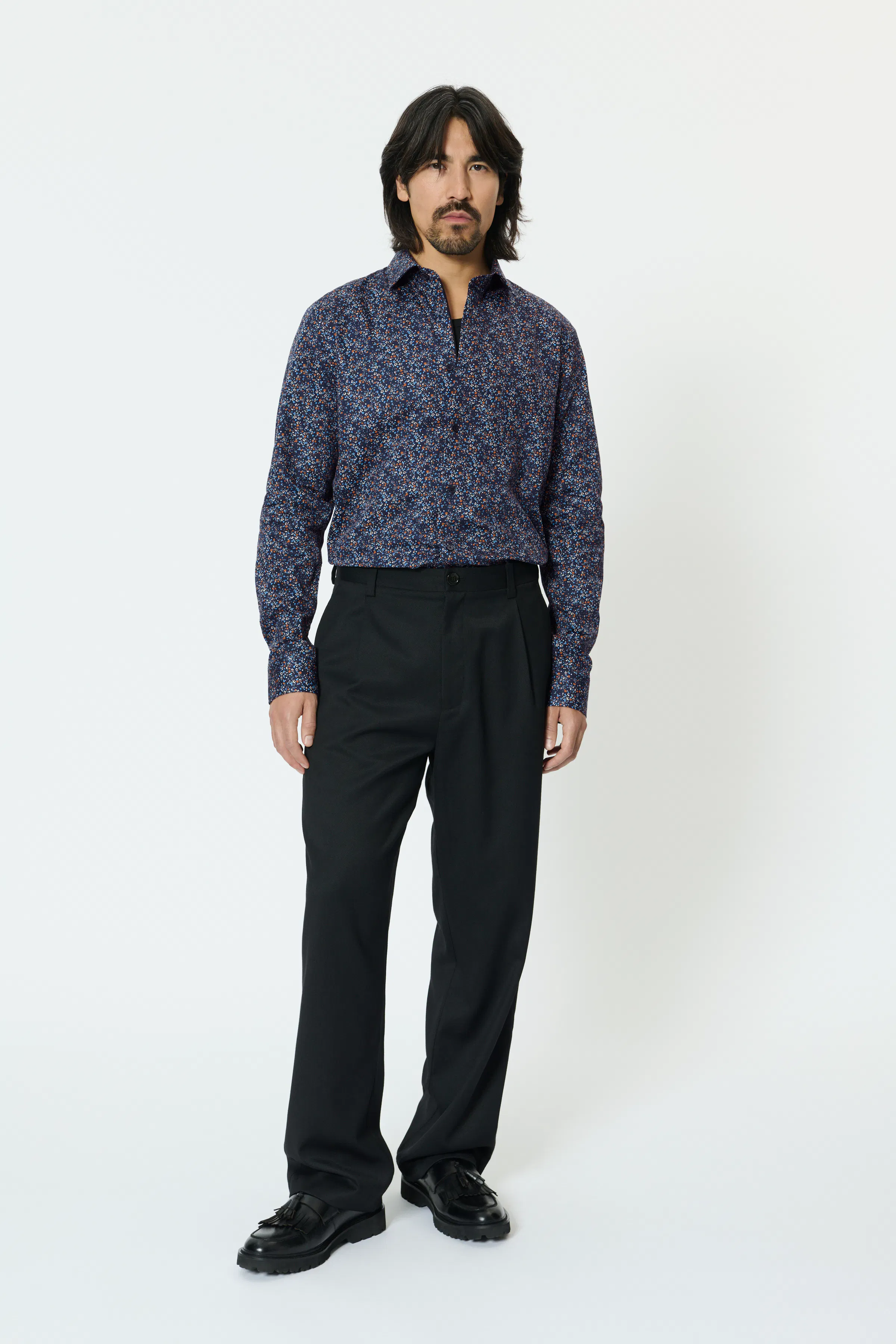 MAtrostol Shirt LOOKBOOK FRONT 30208896-194011