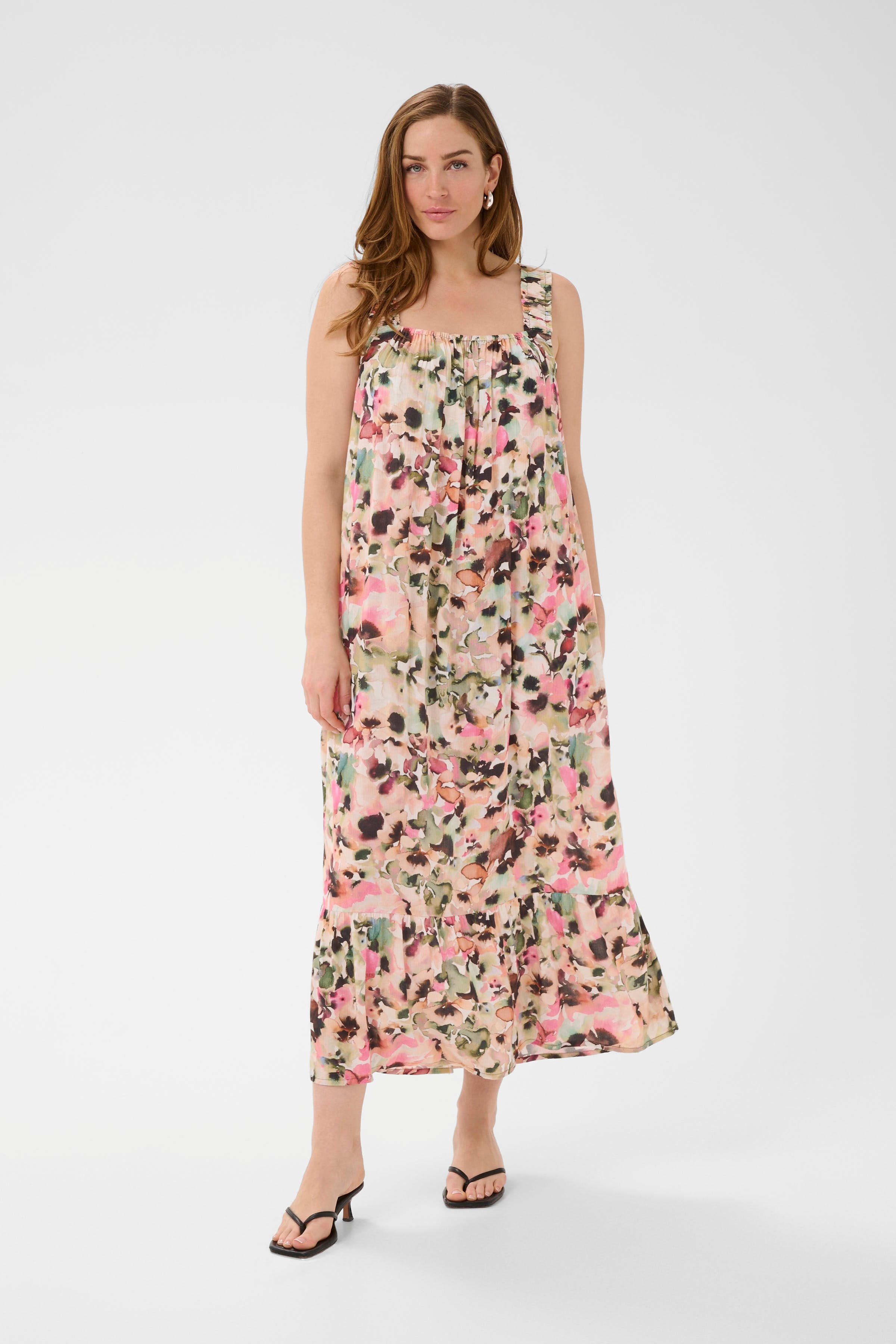 BPpenelope Dress LOOKBOOK FRONT 40200159-109442