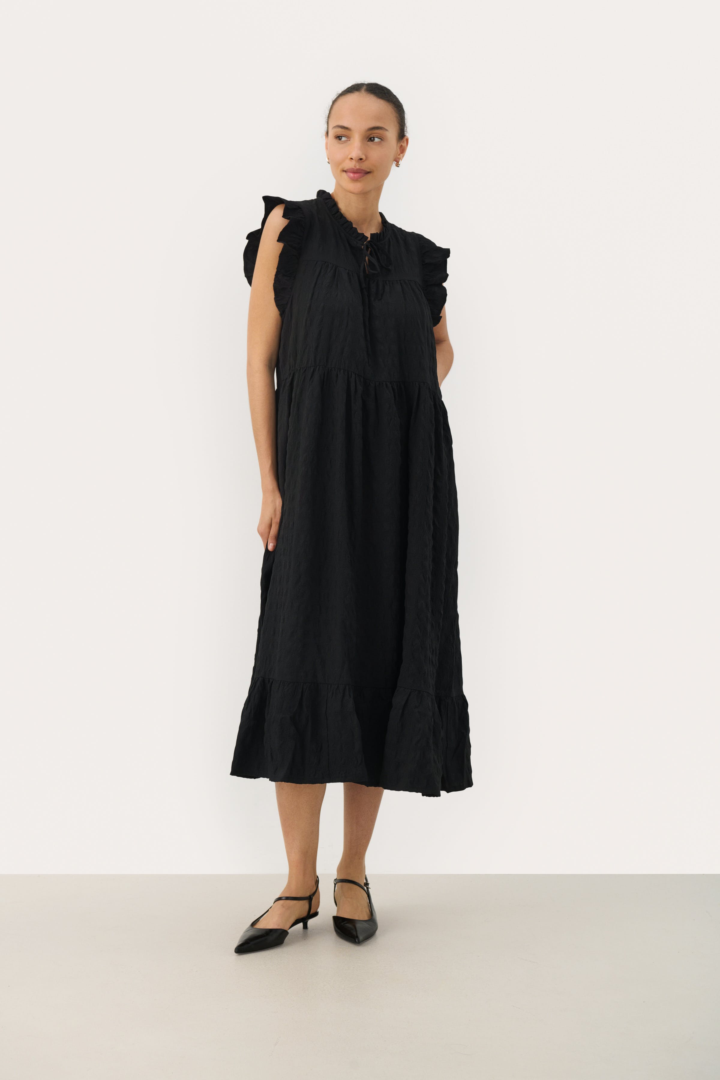 GimalinaPW Kleid LOOKBOOK FRONT 30308987-194008