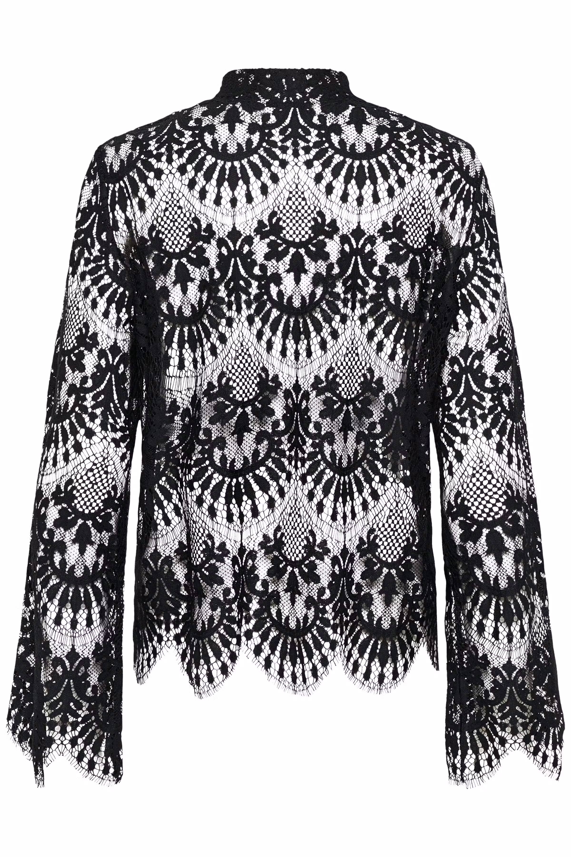 CUazime Kantblouse PACK BACK 50113167-500012