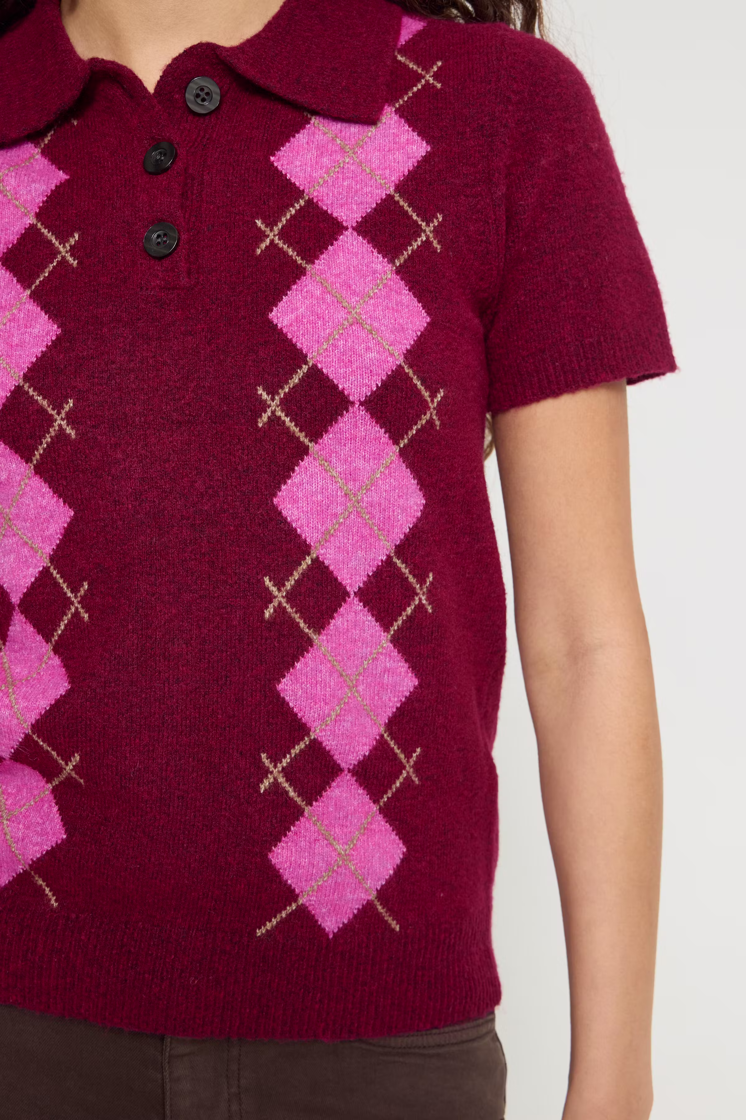 IHDASILA Pullover LOOKBOOK DETAIL 20126165-900008684