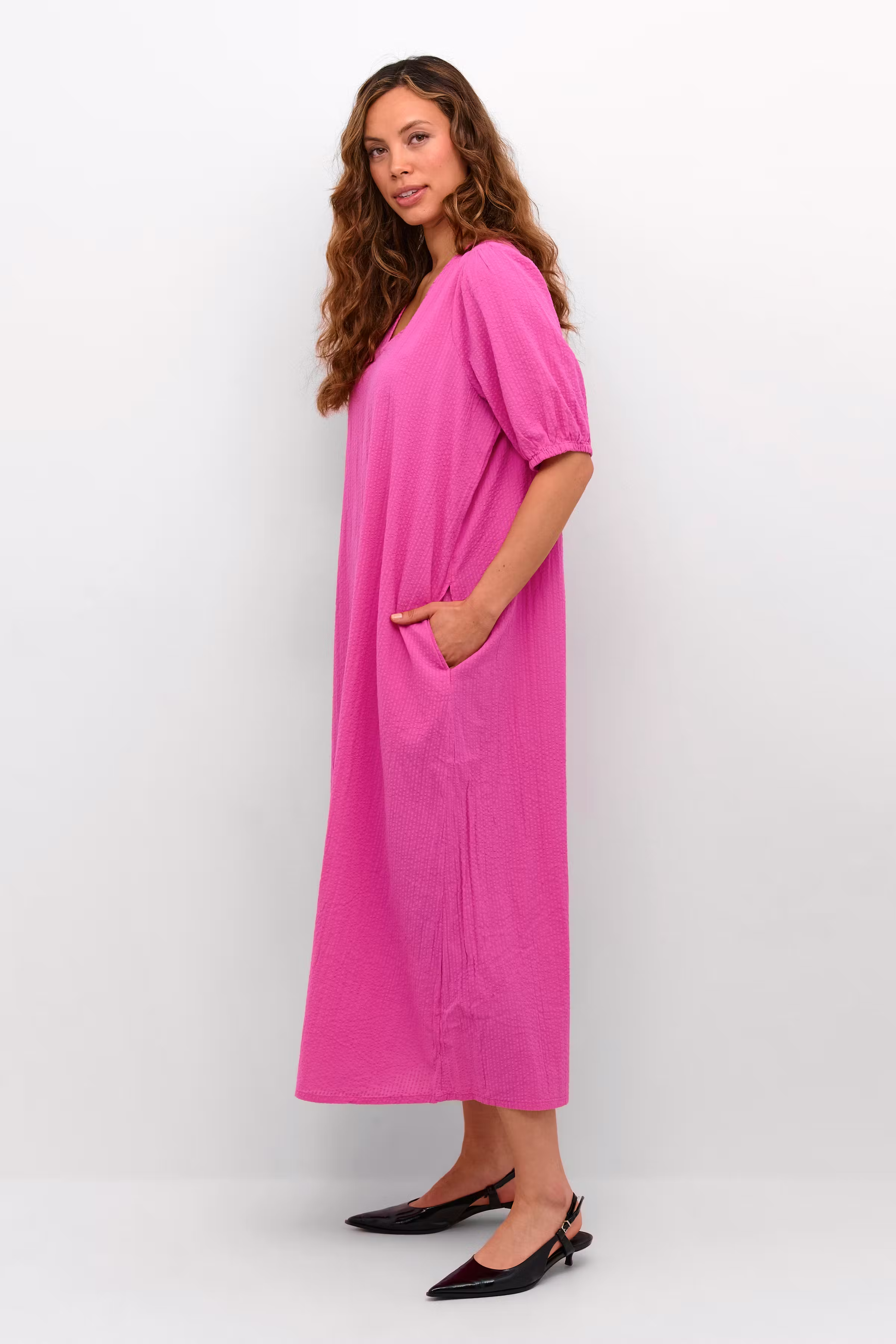 KAlinn Kjole LOOKBOOK FRONT 10508637-172624