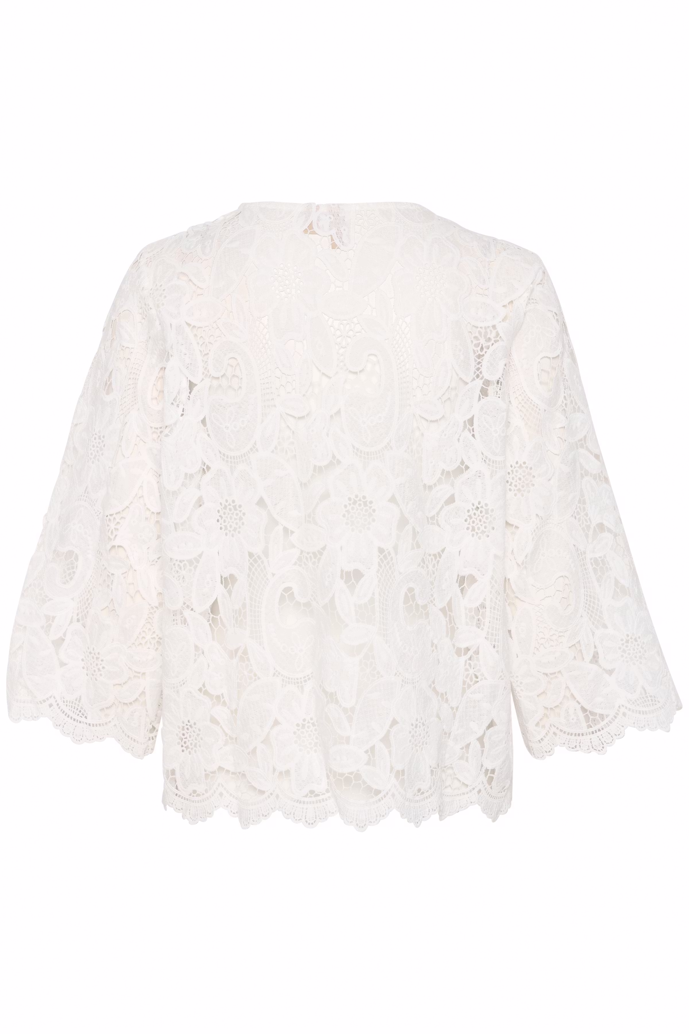 CUmeja Blouse PACK BACK 50111737-500013