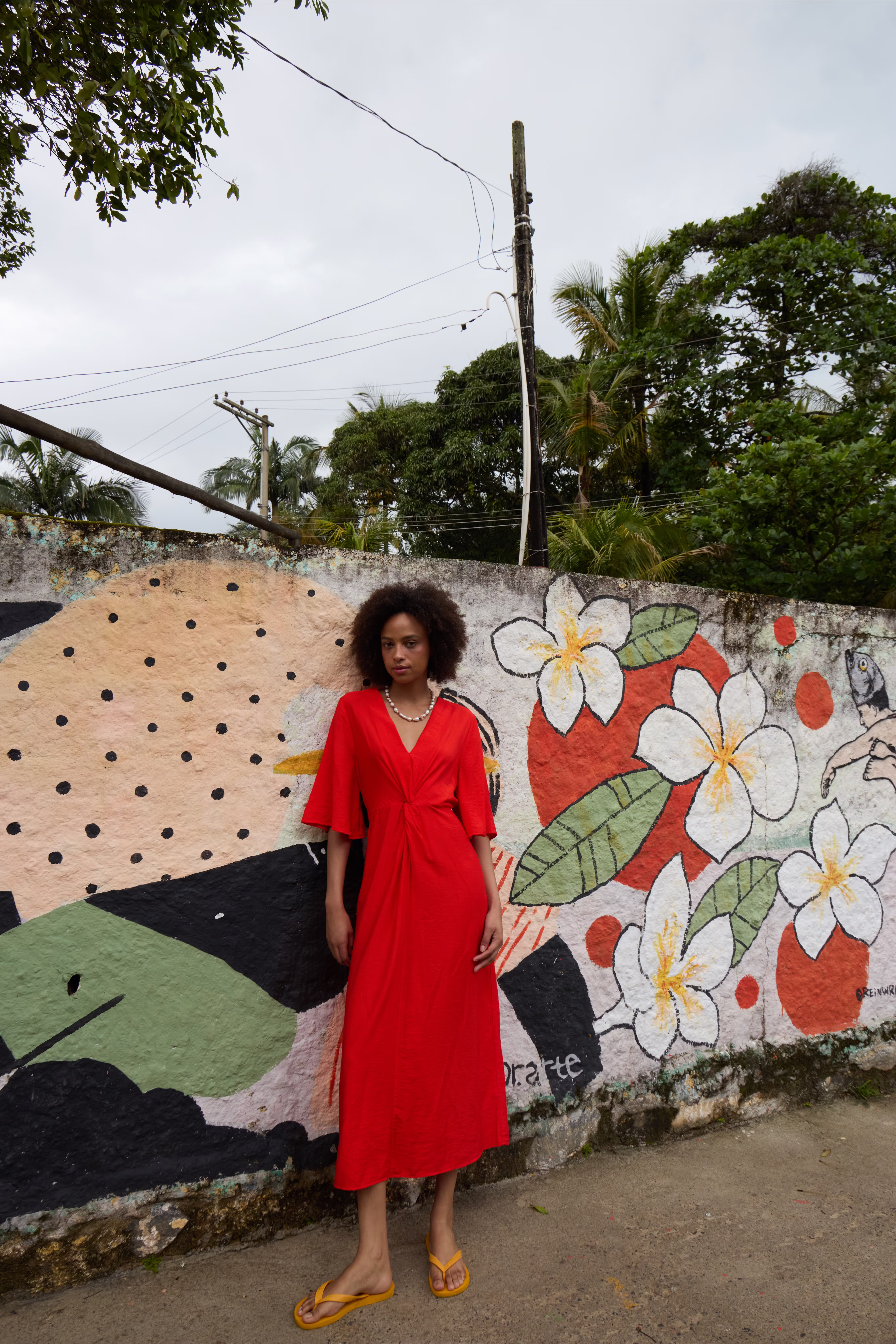 IHIMELDA Kleid LOCATION NONE 20125510-181664