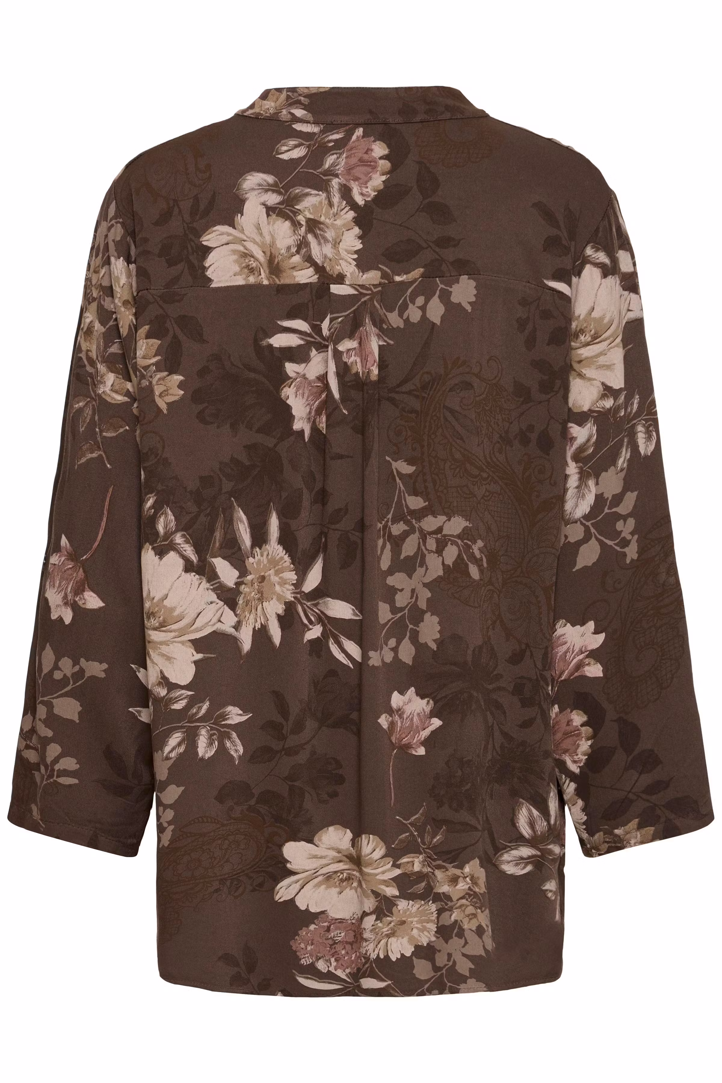 SBWILLOW Blouse PACK BACK 22101109-191109