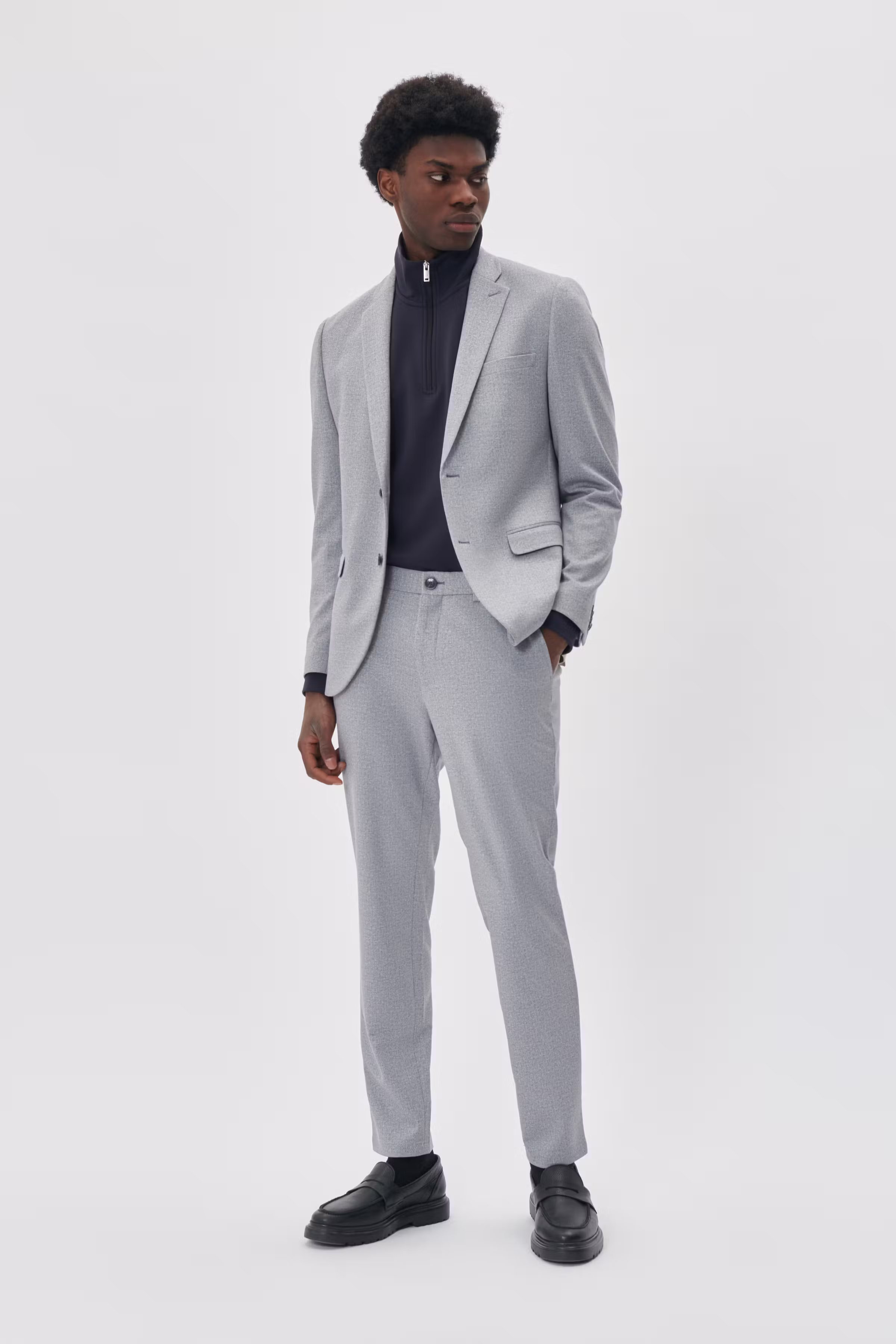 MAliam Trousers LOCATION NONE 30207588-300271