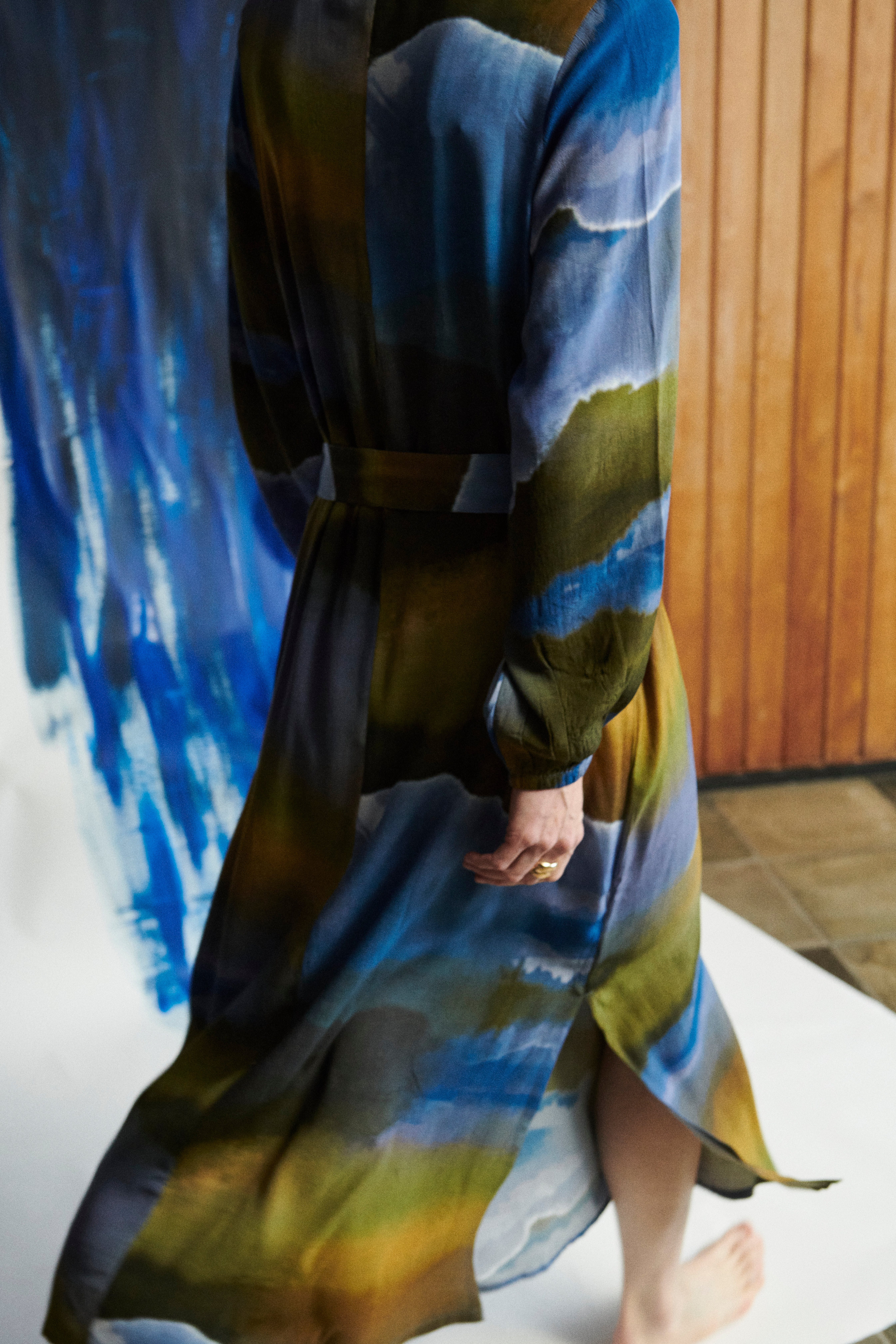 FRREBEKKA Kleid LOCATION NONE 20612928-202396