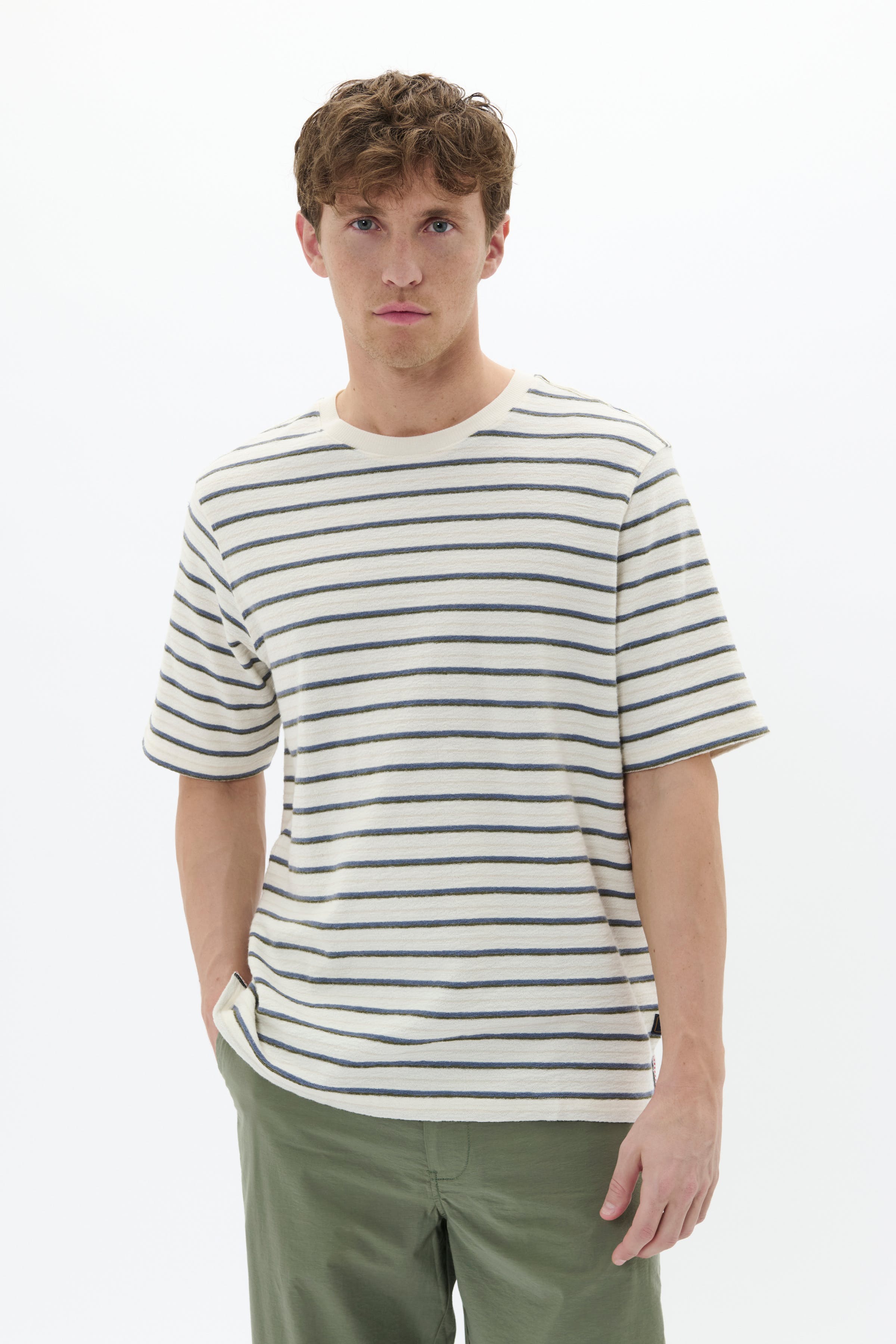 MAkai T-shirt LOOKBOOK FRONT 30208134-110104