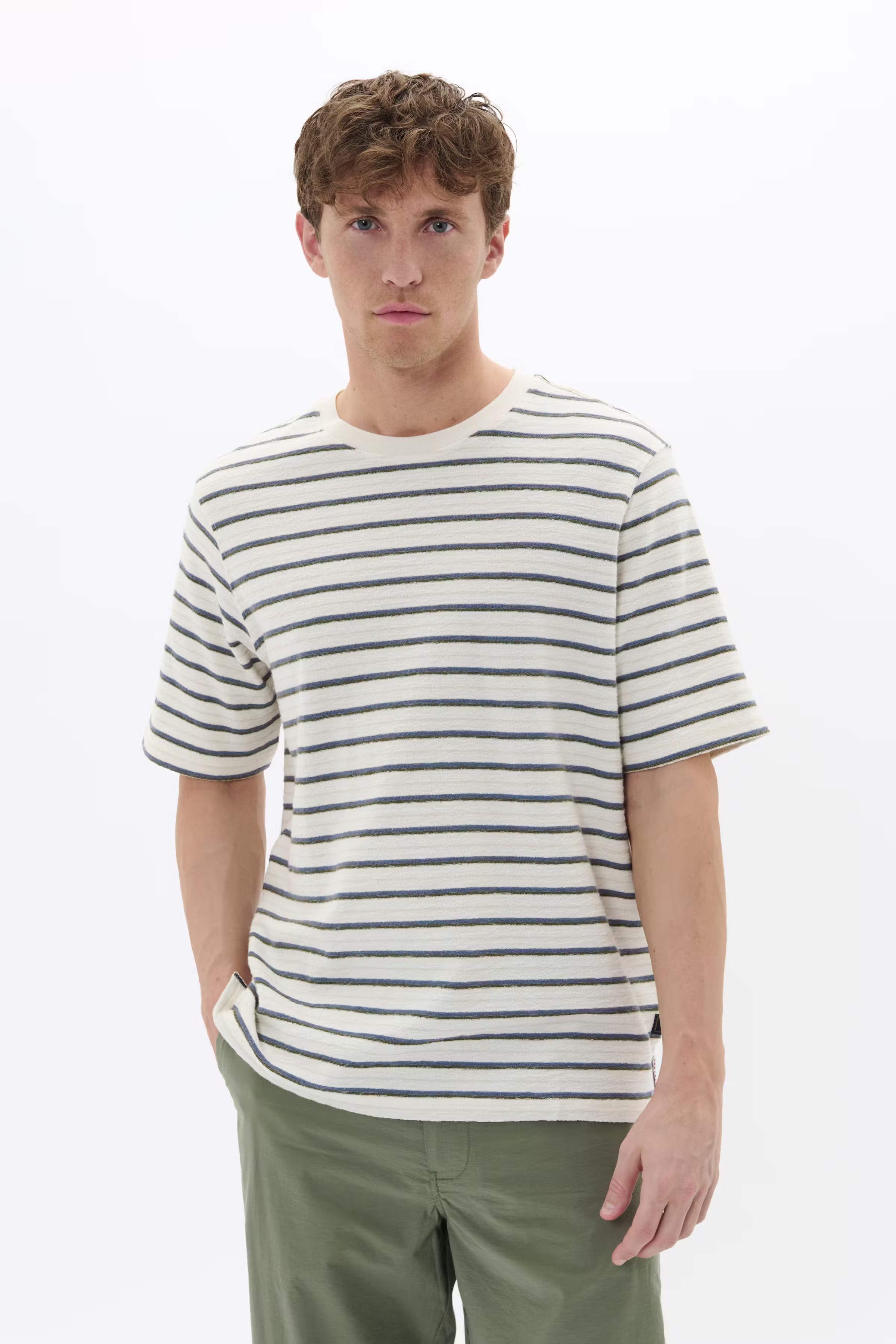 MAkai T-shirt LOOKBOOK FRONT 30208134-110104