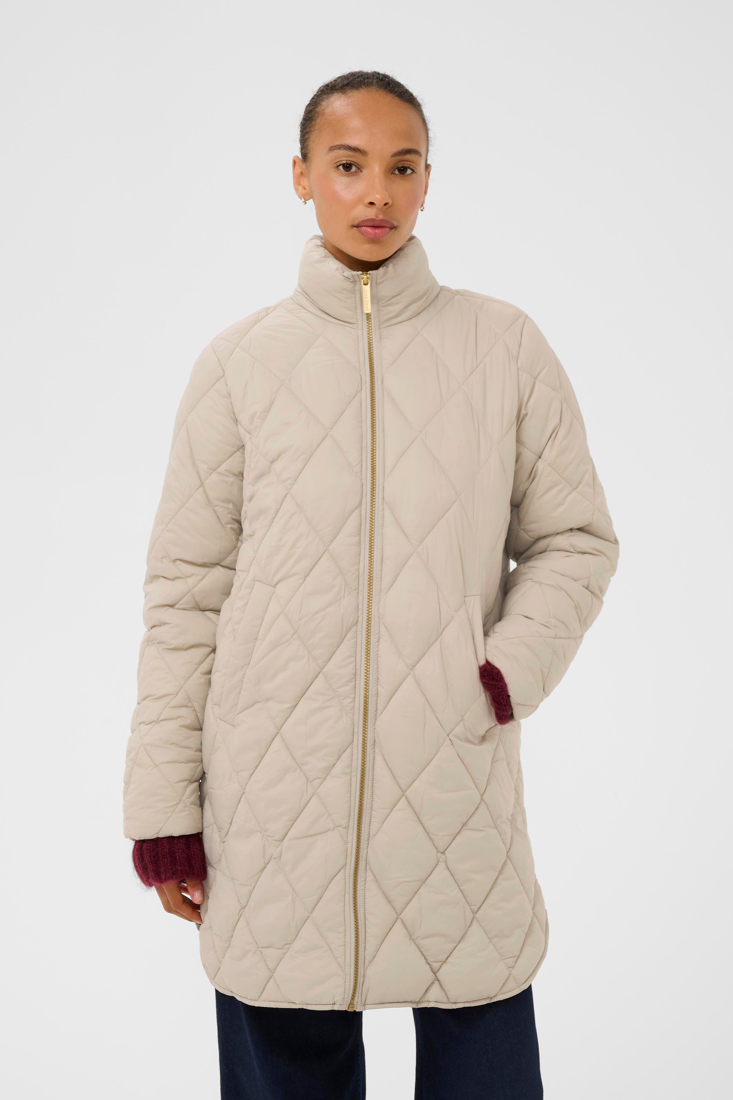 OlilasPW Mantel LOOKBOOK FRONT 30306108-161103