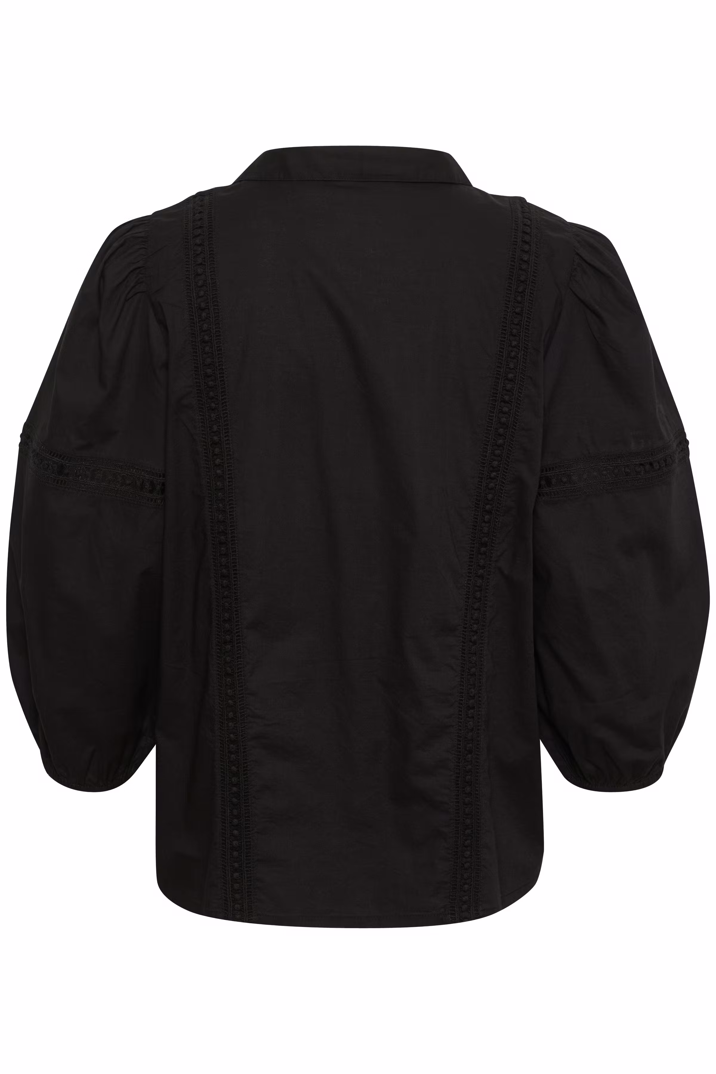 KAhannah Blouse PACK BACK 10507537-100121