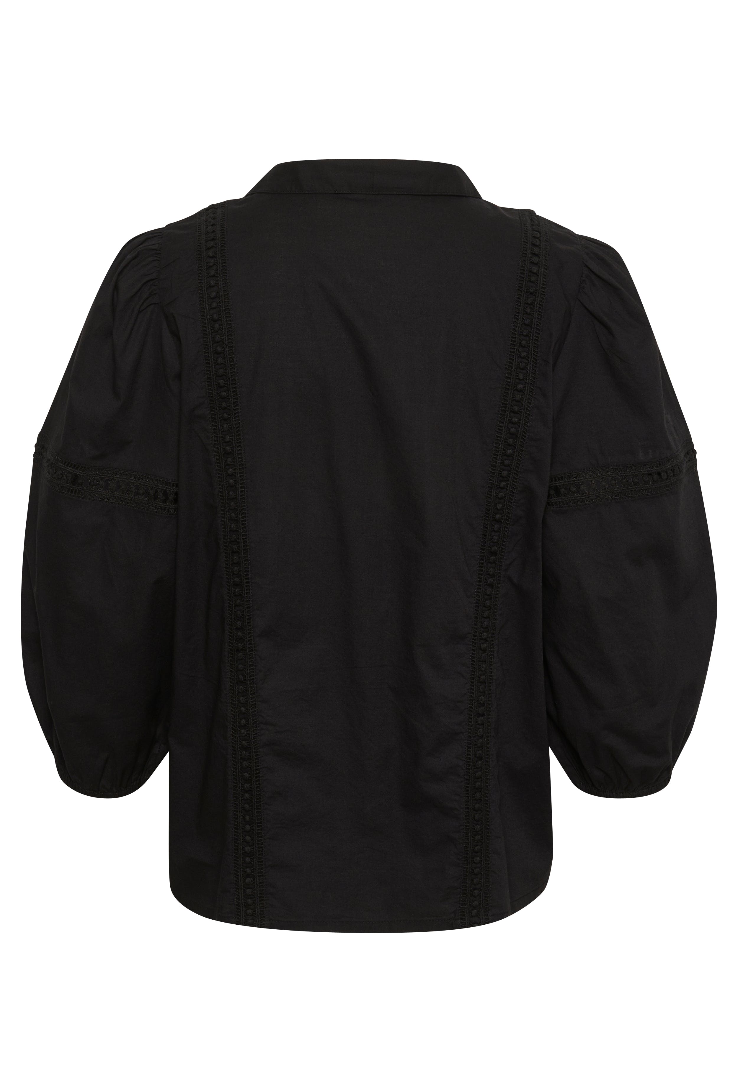 KAhannah Blouse PACK BACK 10507537-100121