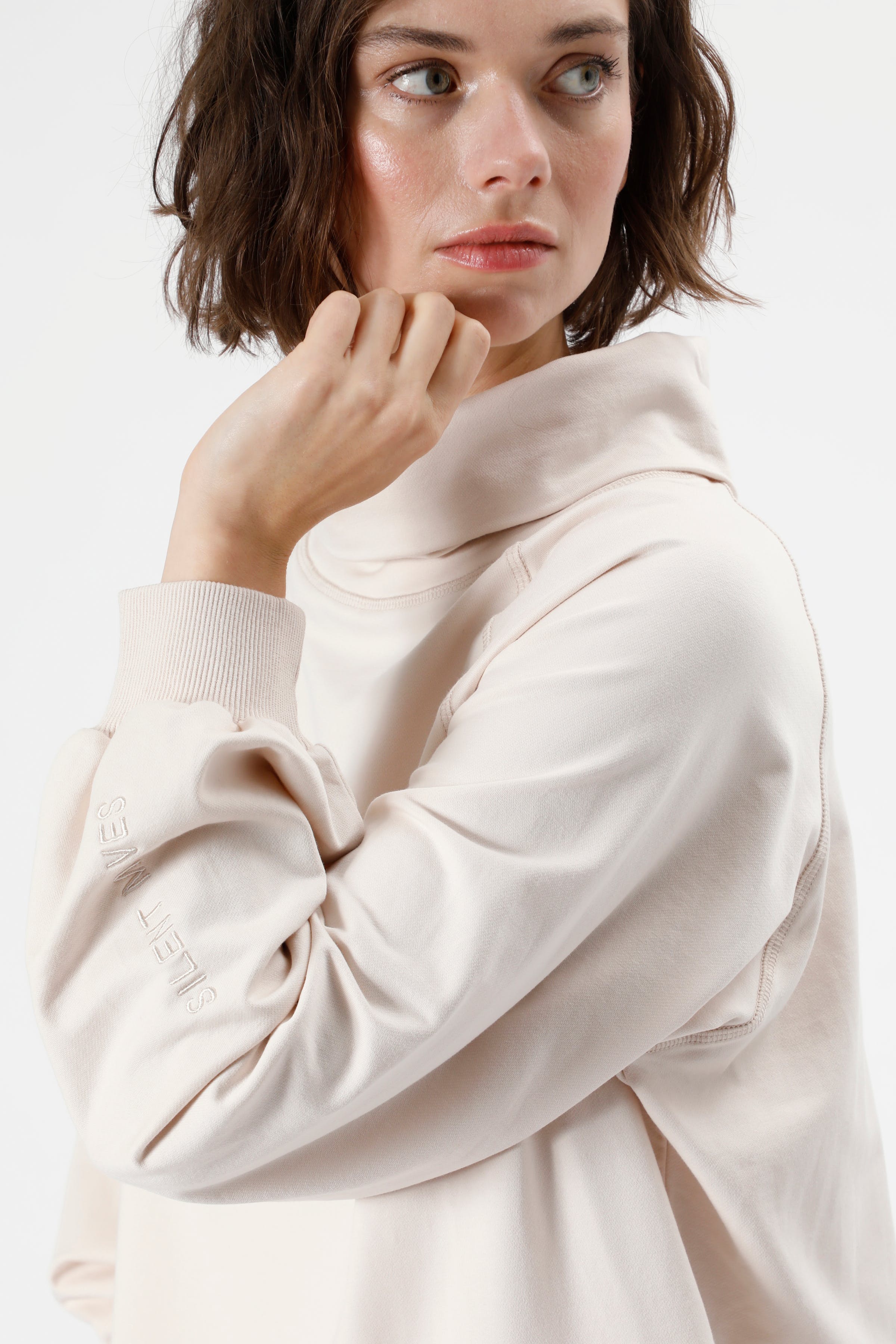 AshKB Sweatshirt LOOKBOOK DETAIL 10103674-120104