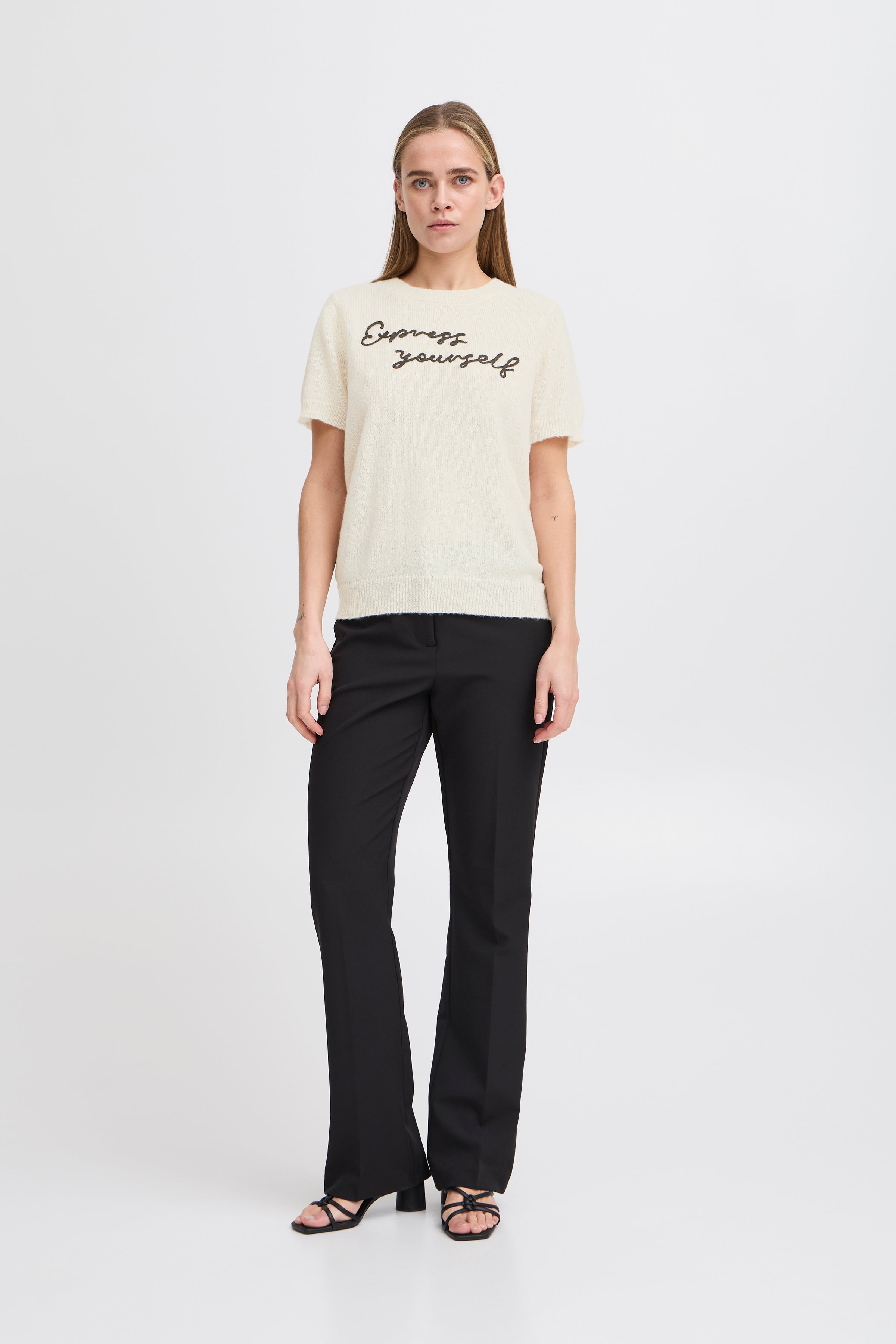 IHDAMILO Korte mouwen LOOKBOOK FRONT 20122616-130905