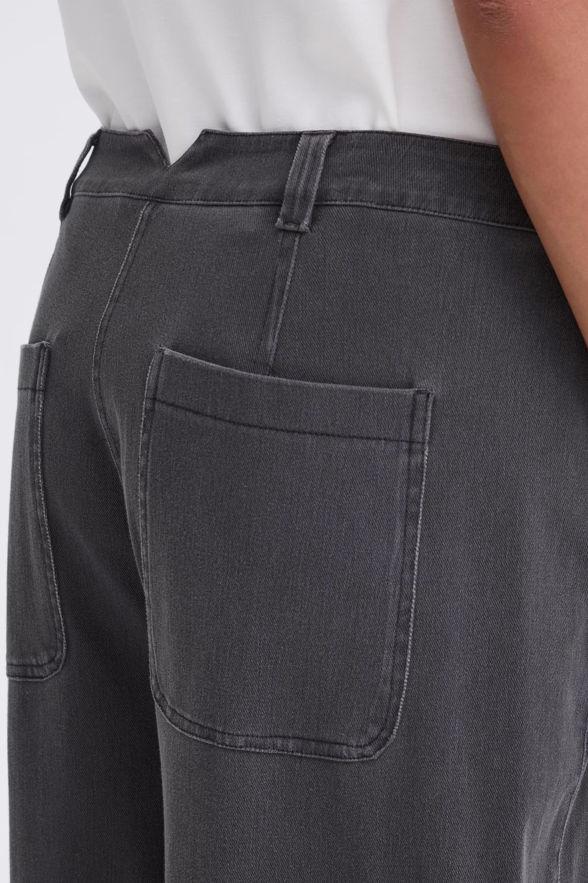 IHKATE Bukser LOOKBOOK DETAIL 20124530-900001255
