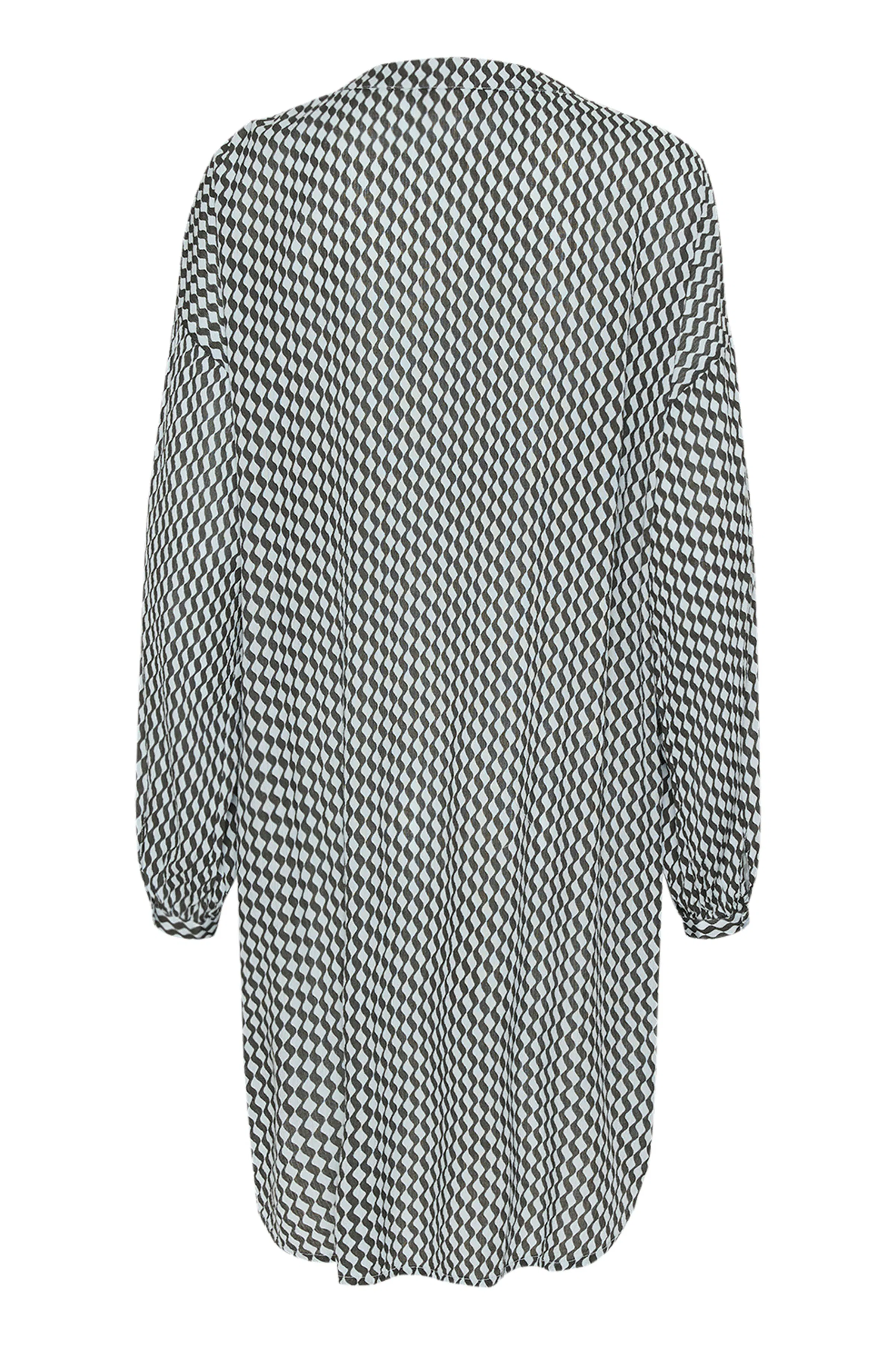 KAamber Dress PACK BACK 10507894-106474