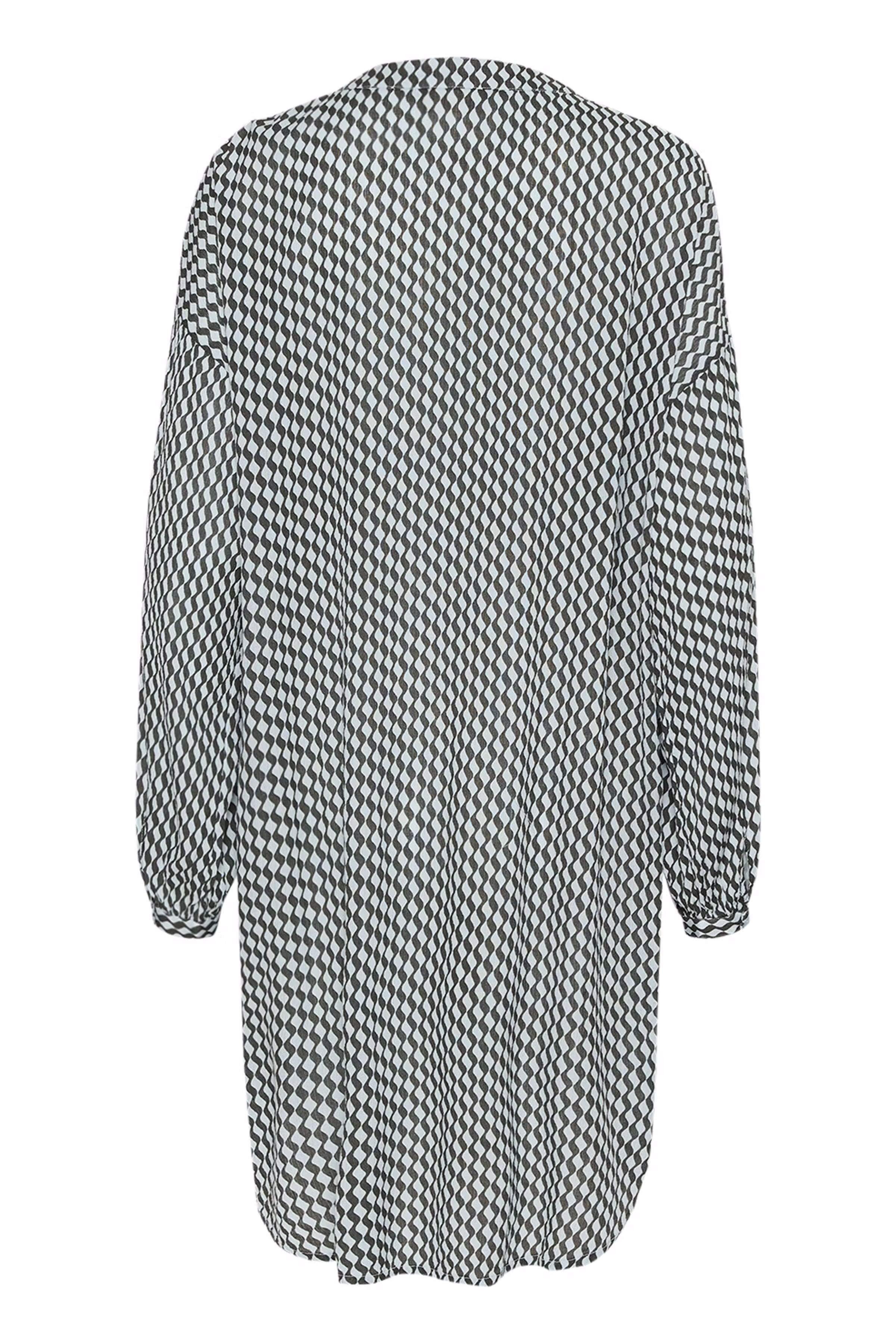 KAamber Kleid PACK BACK 10507894-106474