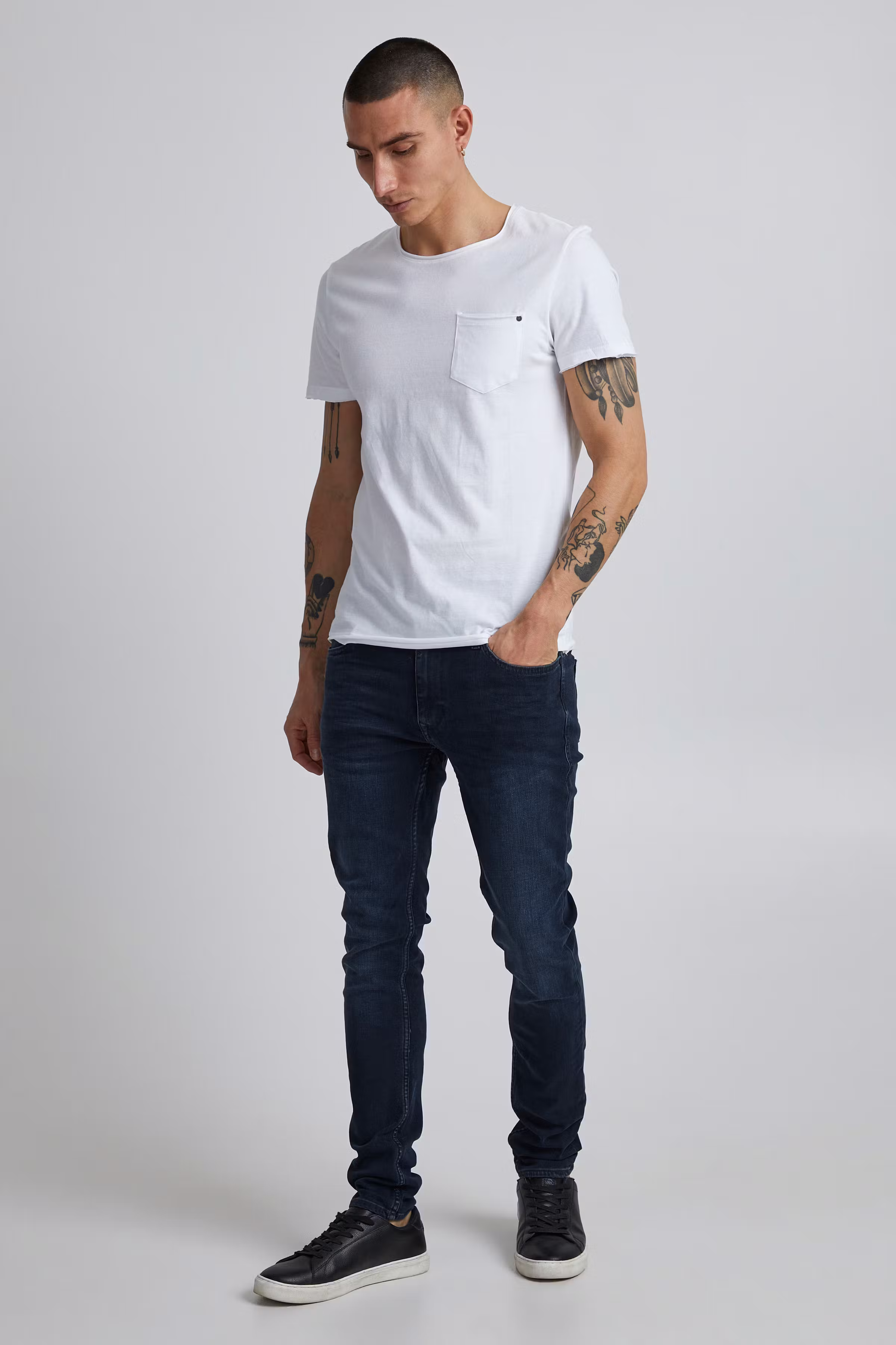 EchoBH jeans – skinny fit  LOOKBOOK FRONT 20708513-76214