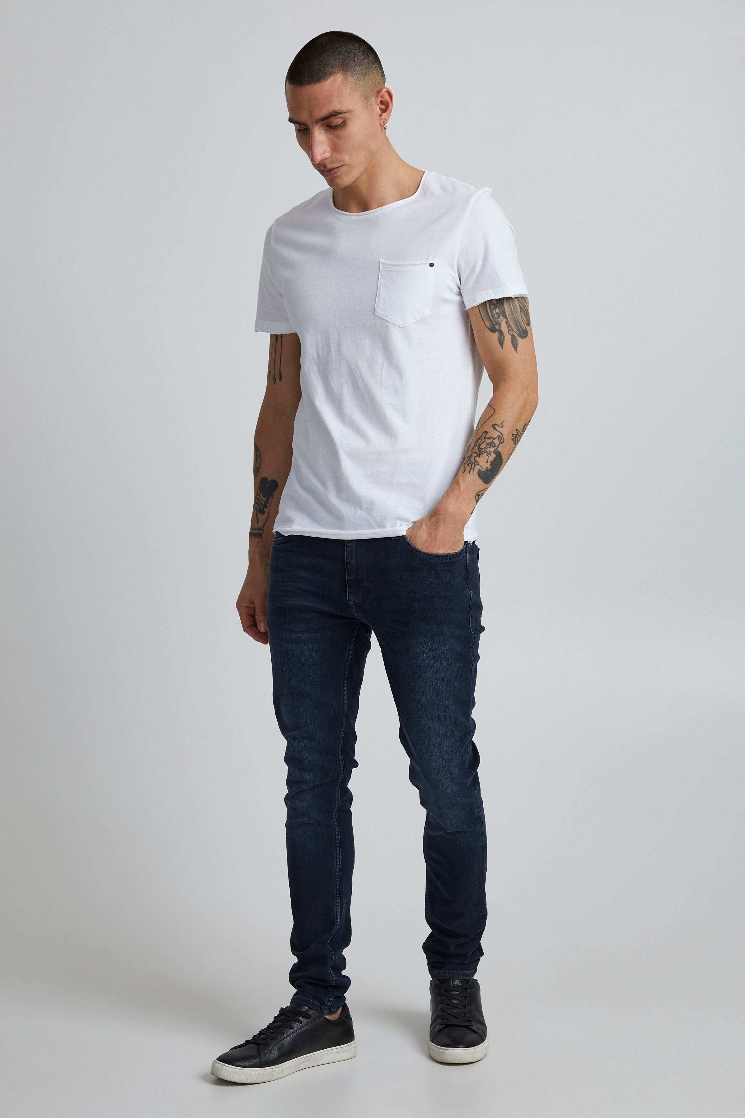 EchoBH jeans – skinny fit  LOOKBOOK FRONT 20708513-76214
