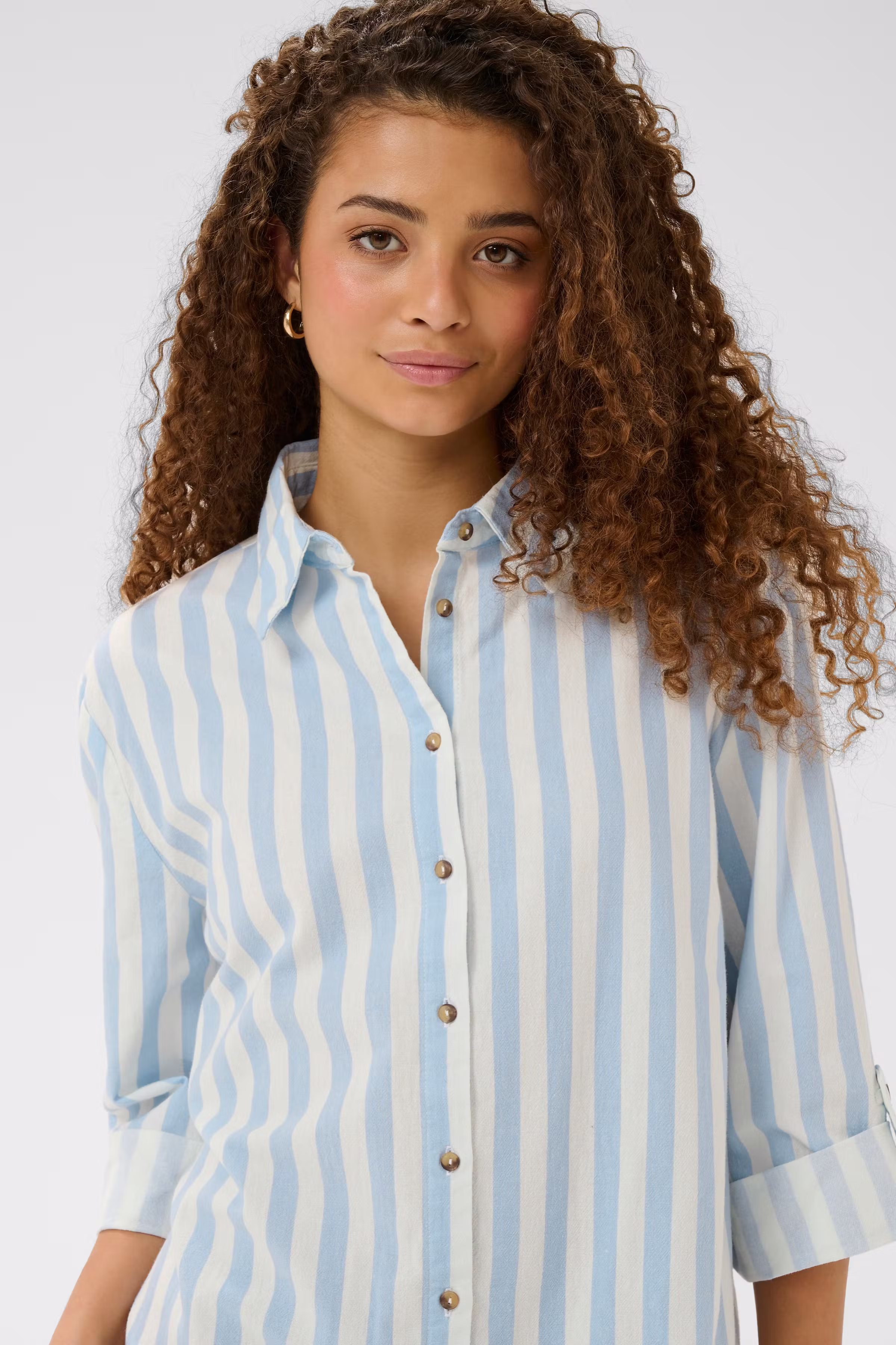 ZalindaSZ Kjole LOOKBOOK DETAIL 30513820-304721