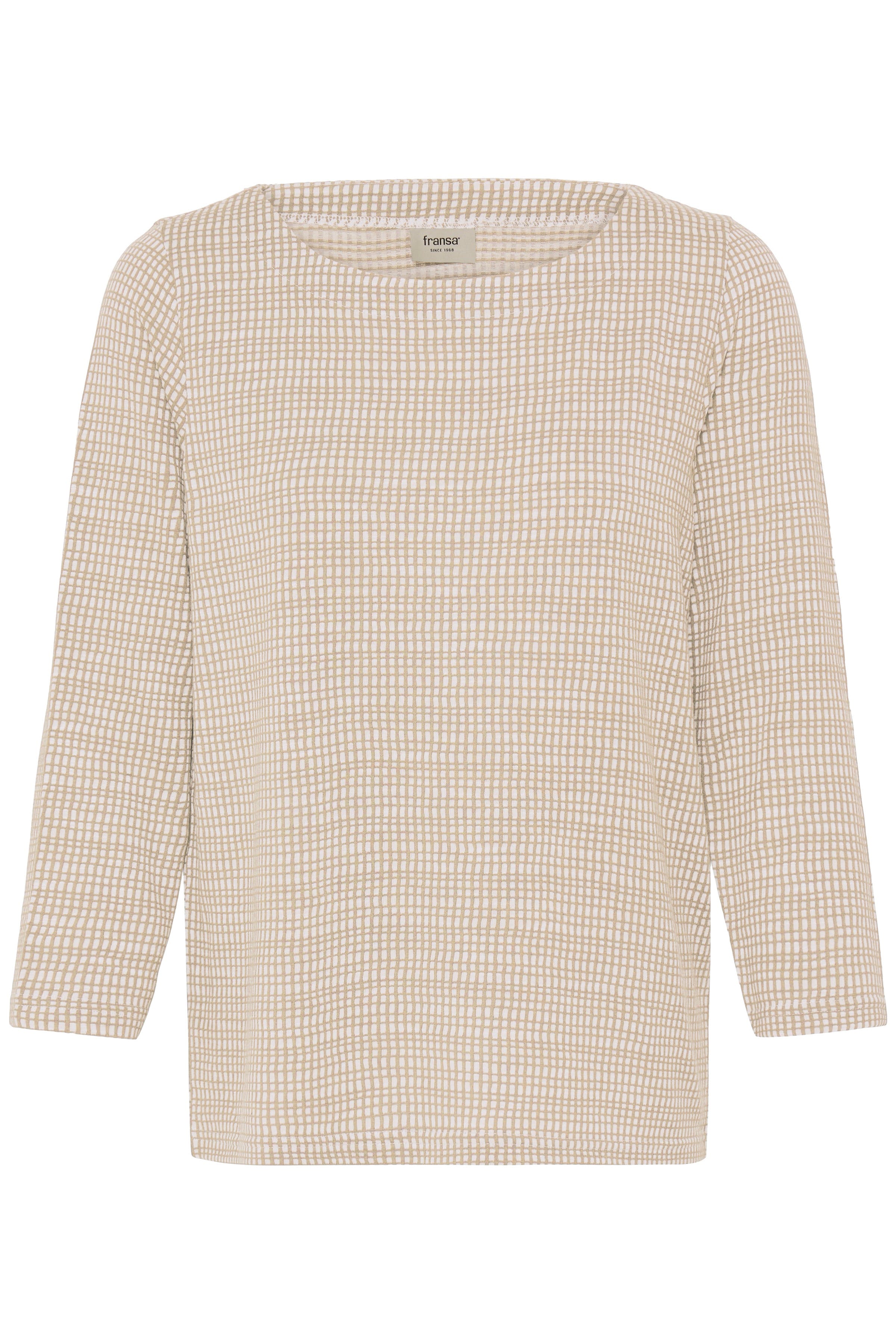 FRNIALA T-shirt PACK FRONT 20617523-900005066