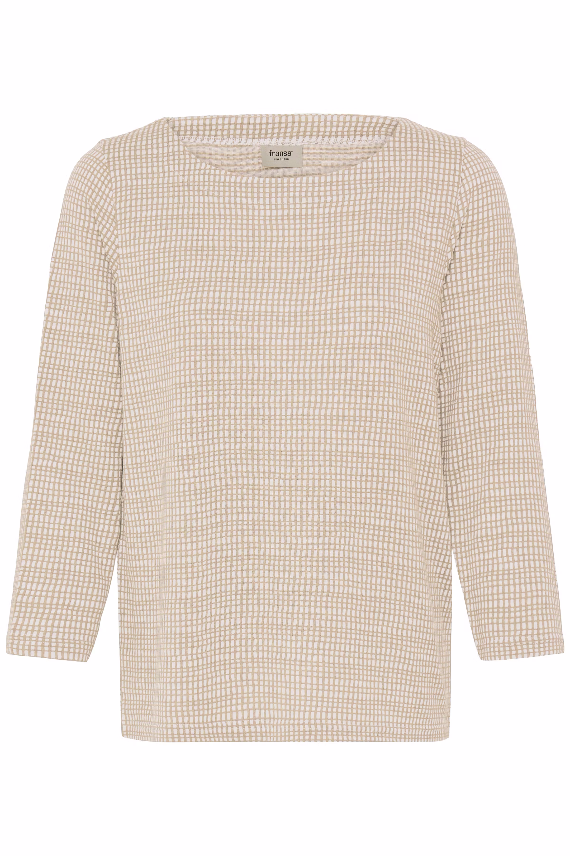 FRNIALA T-shirt PACK FRONT 20617523-900005071