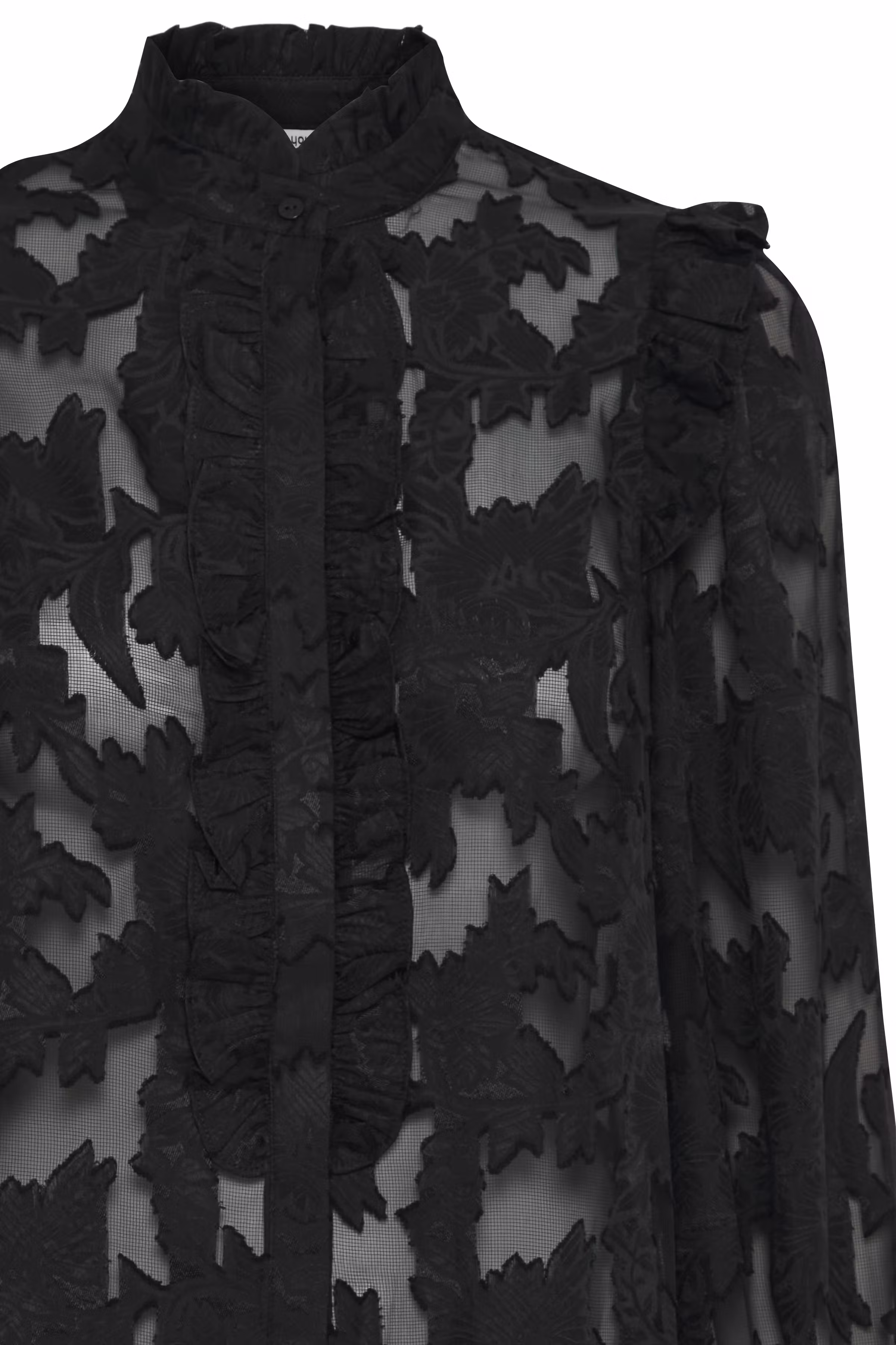 BYIFLOR Skjorte PACK DETAIL 20815373-200451