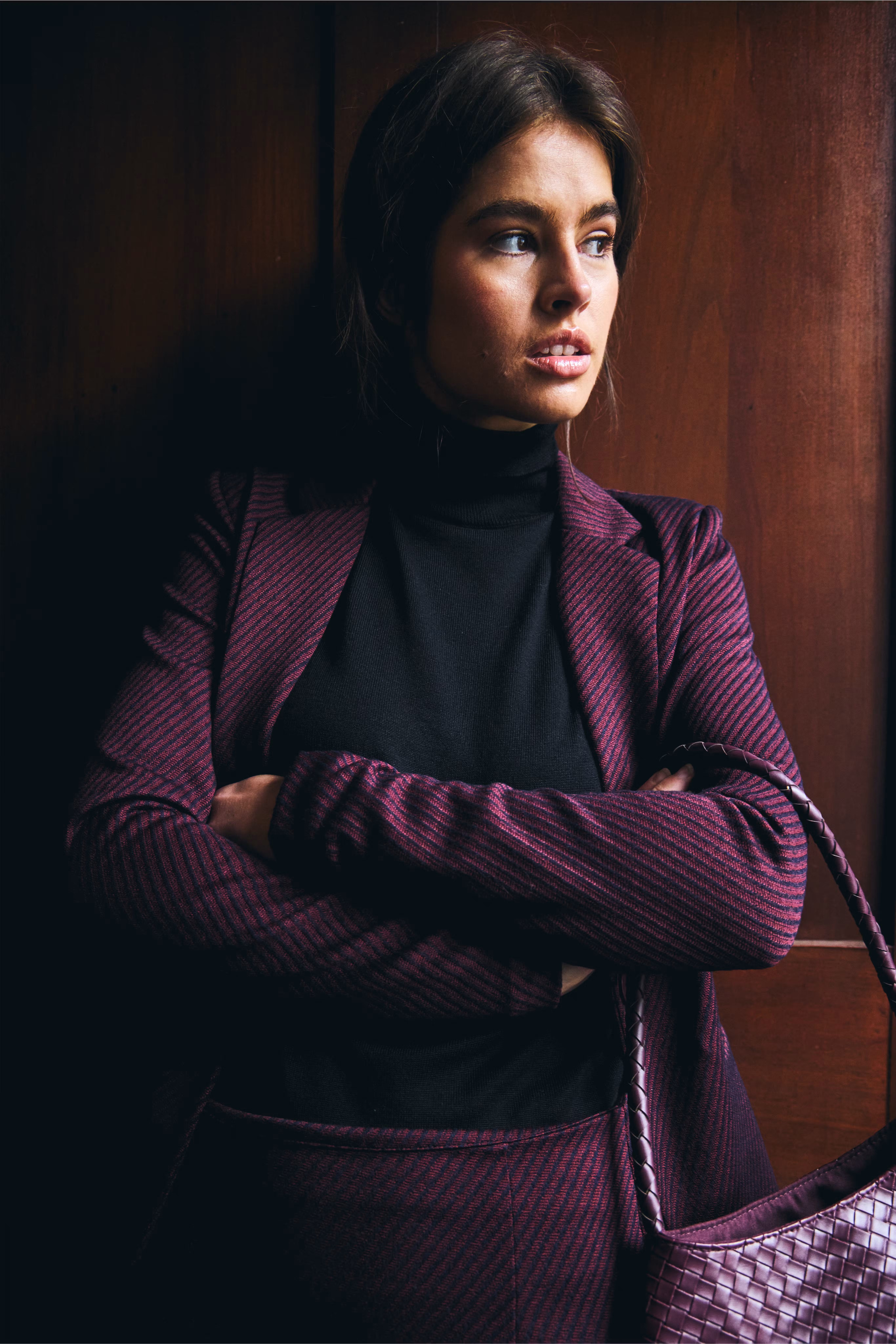 IHKATE Blazer LOCATION NONE 20125261-900009669