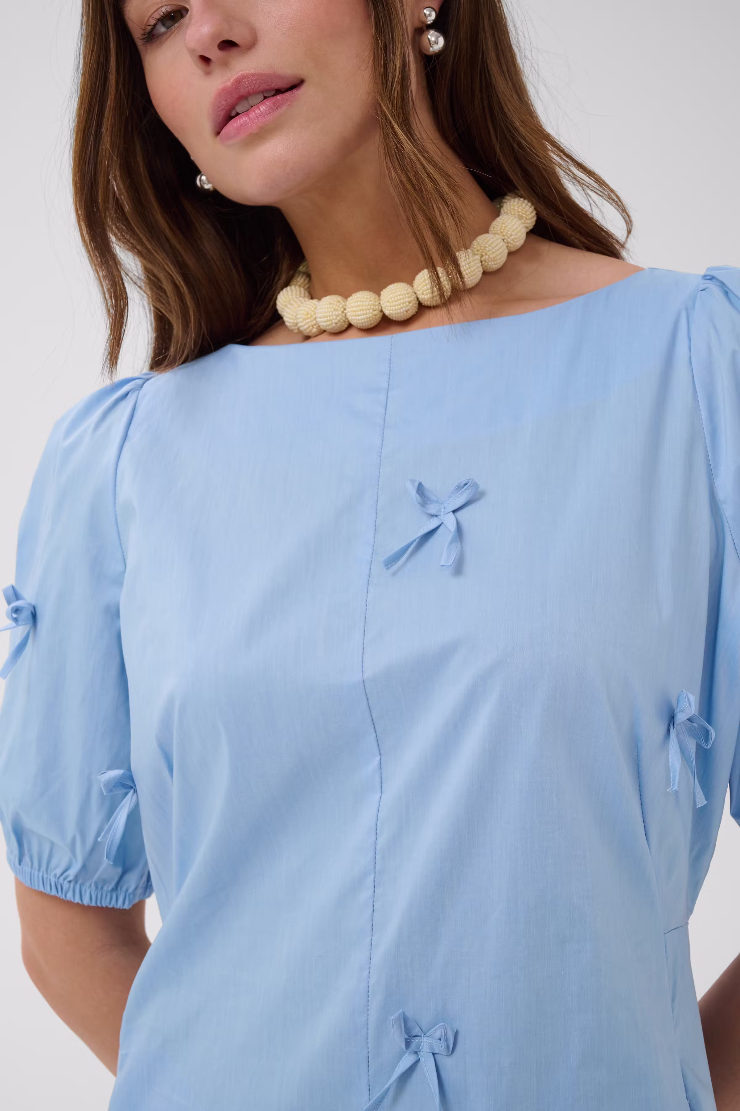 CUajda Dress LOOKBOOK DETAIL 50113782-164019