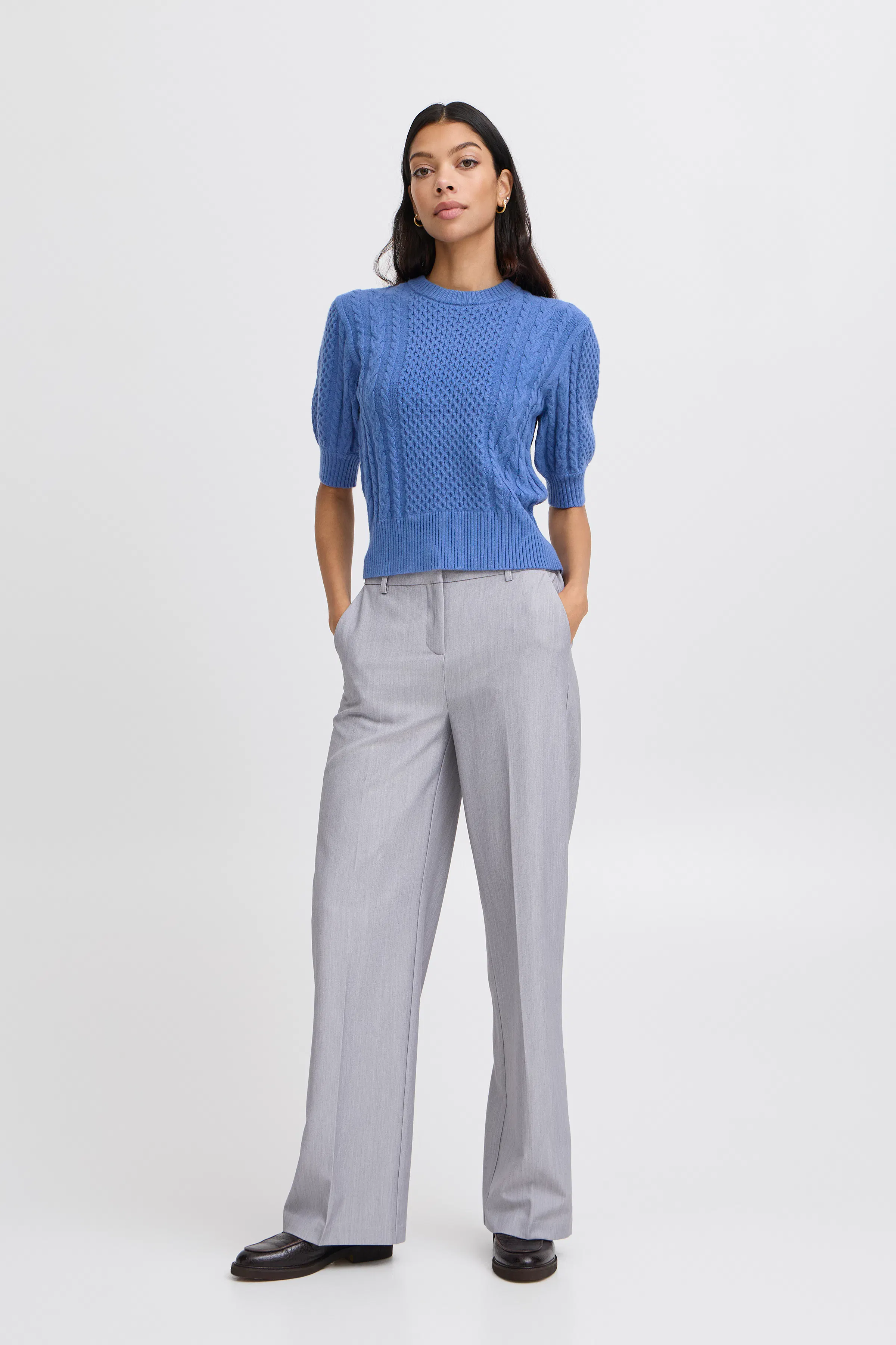 BYNIBE Pullover LOOKBOOK FRONT 20816262-174028