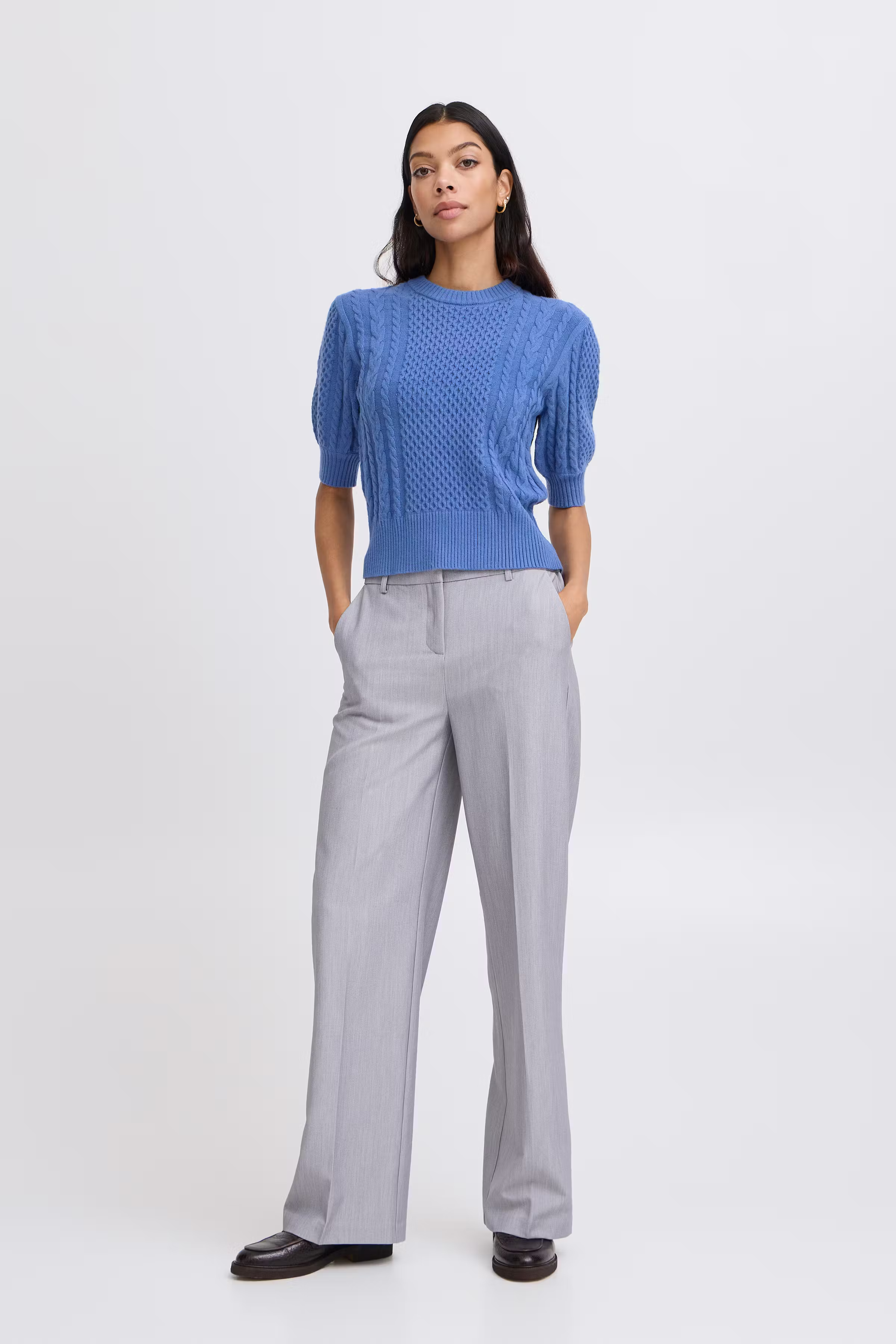 BYNIBE Pullover LOOKBOOK FRONT 20816262-174028