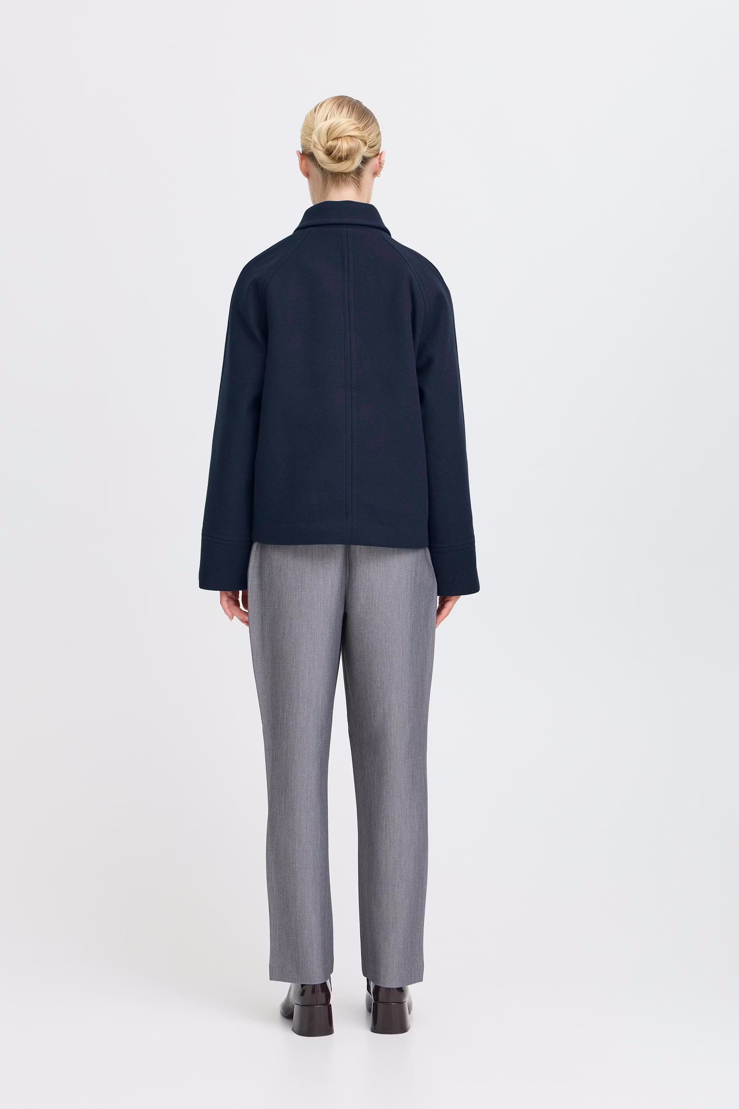 BYCILIA Yttertøy LOOKBOOK BACK 20816948-193923