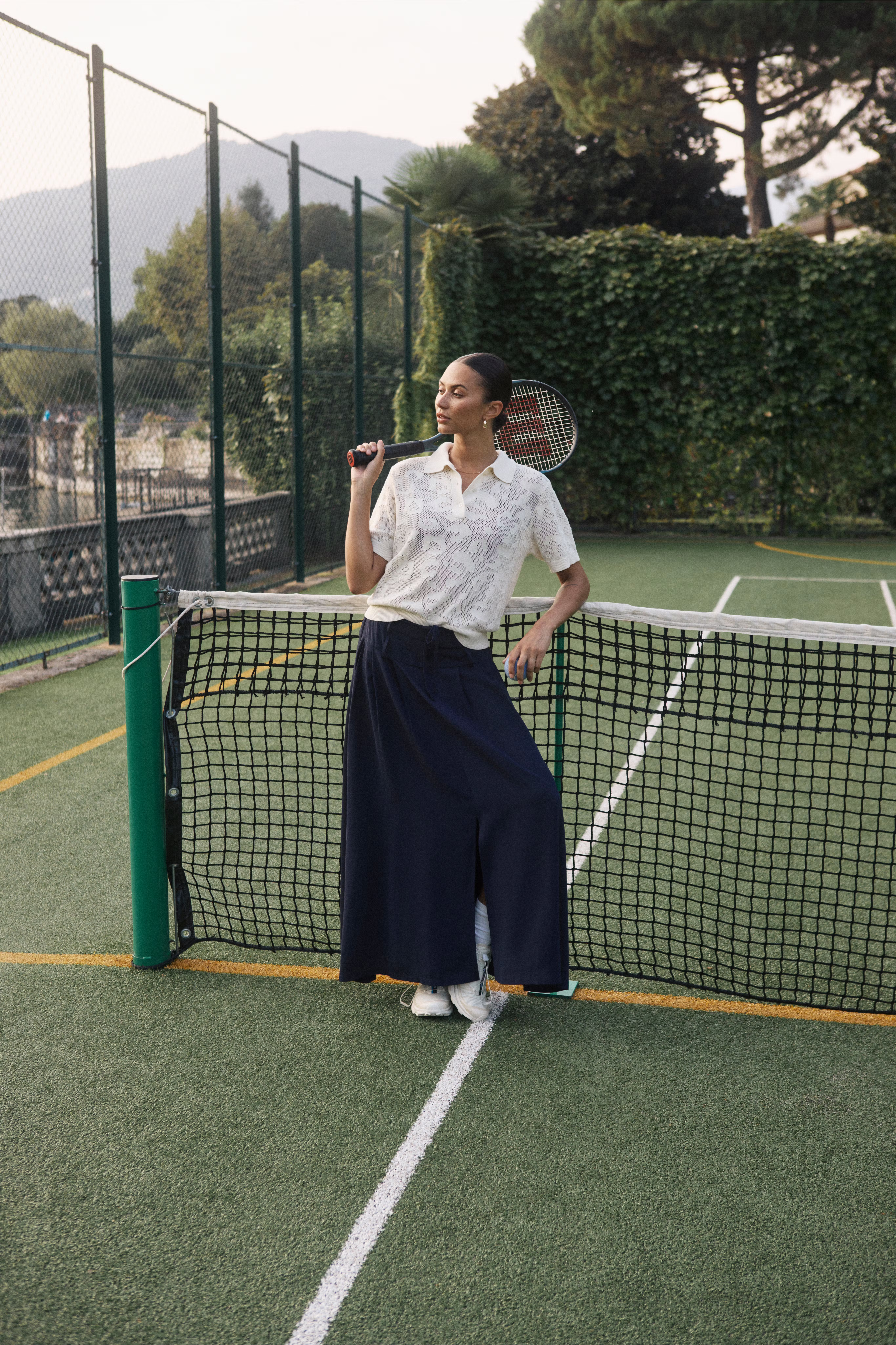 KAillis Skirt LOCATION NONE 10509886-194020