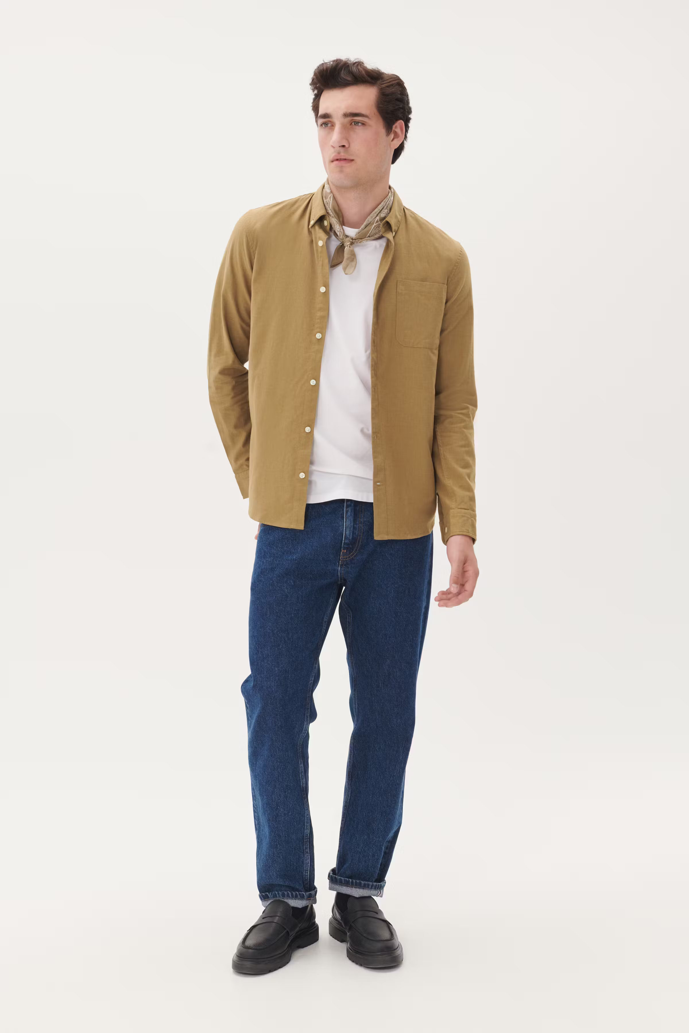 MAtrostol Skjorta LOCATION NONE 30205626-170942