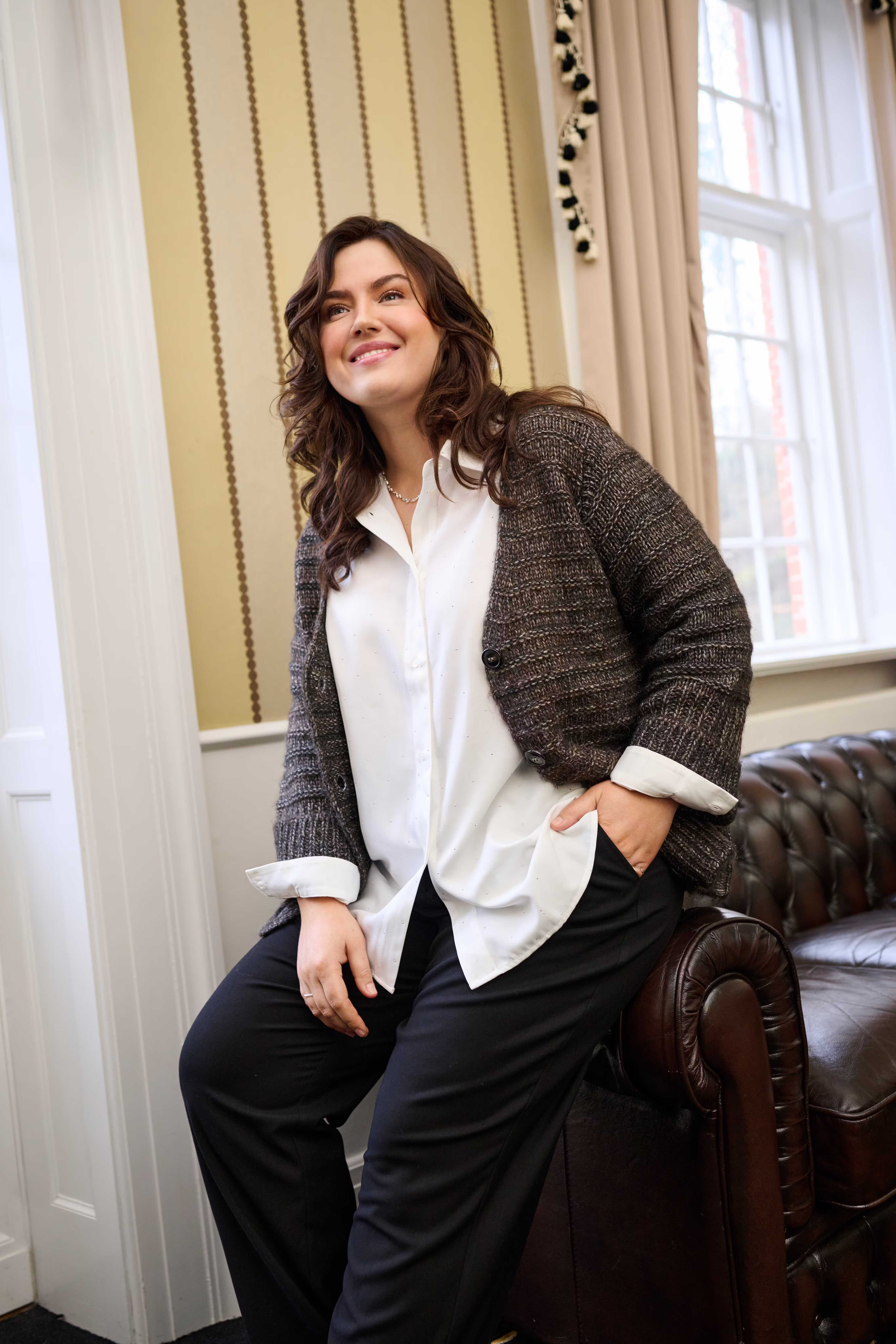 KCada Skjorte LOCATION NONE 10583846-110602