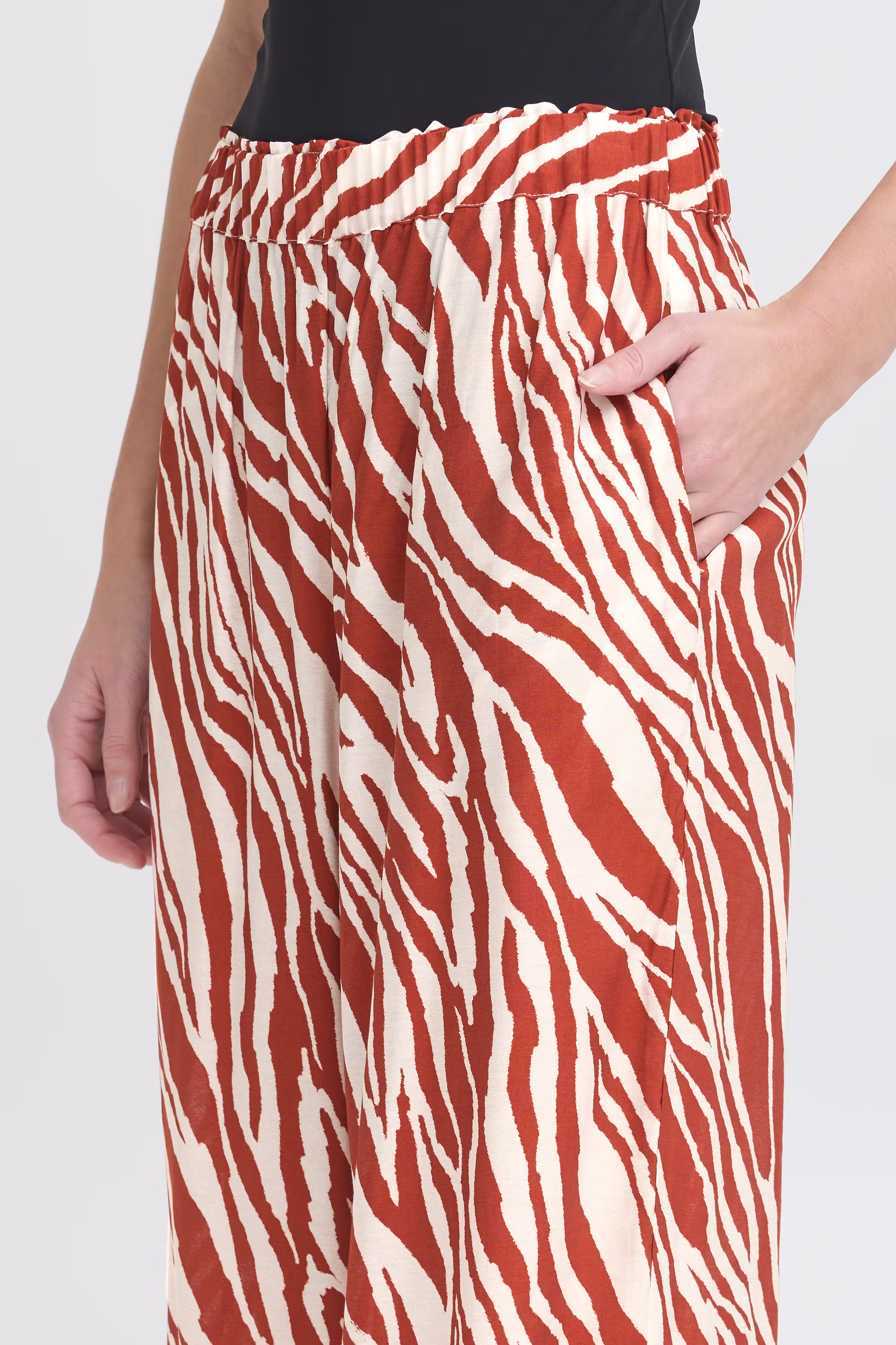 IHYARDEEN Bukser LOOKBOOK DETAIL 20123380-204603