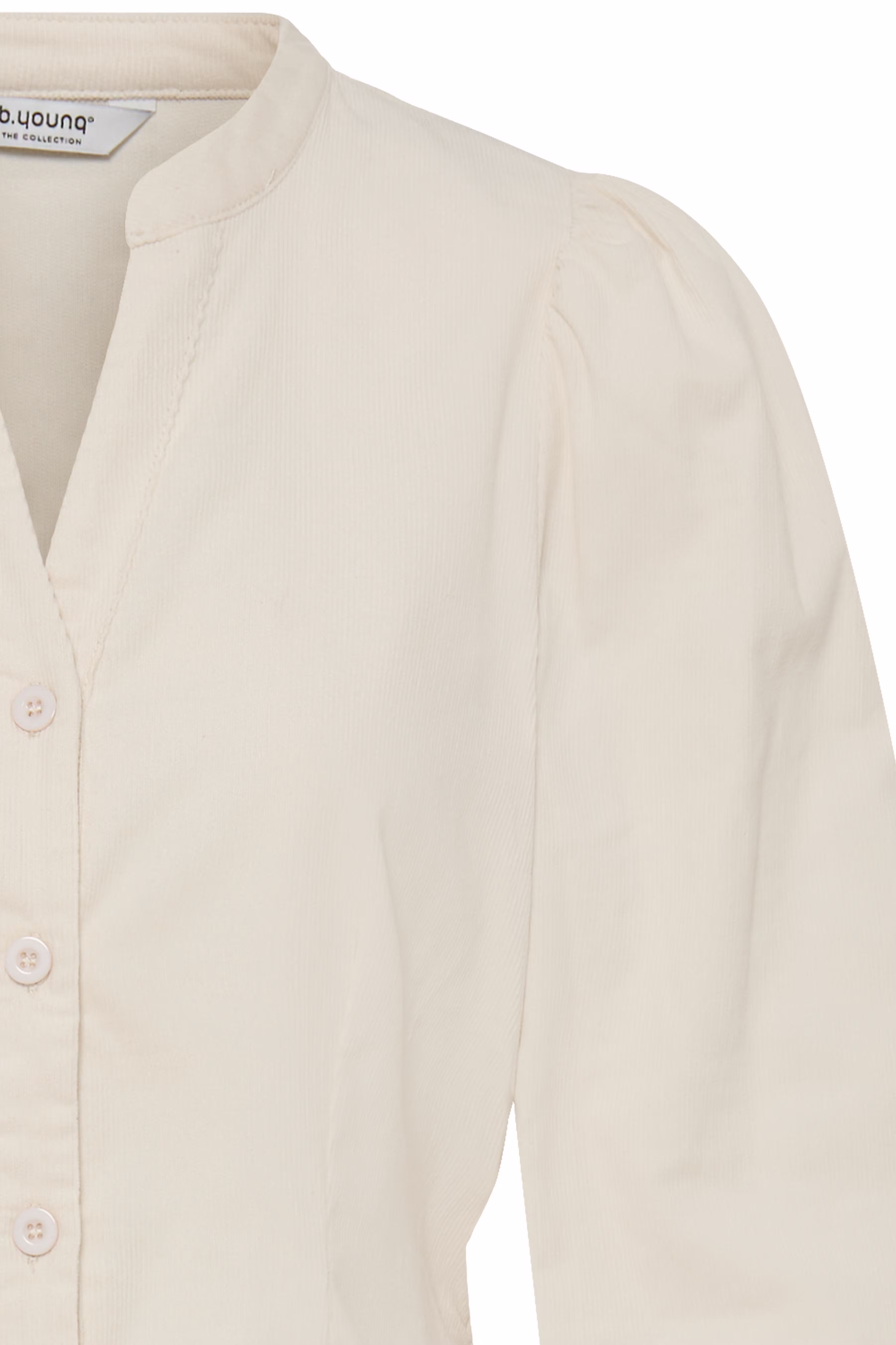 BYDENORD Skjorte PACK DETAIL 20819068-130905