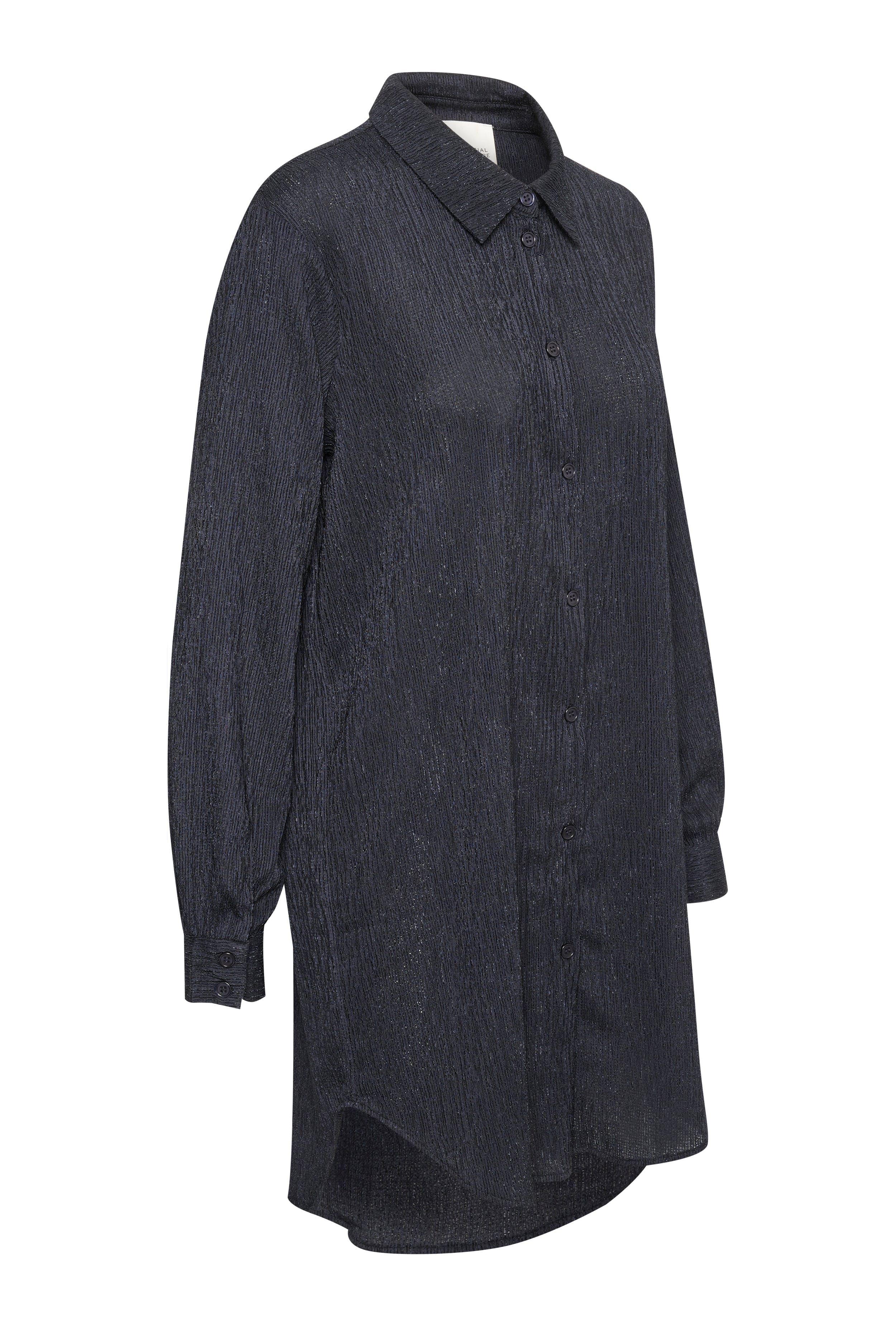 MWKiko Overhemd met lang mouwen PACK FRONT 10704074-103565