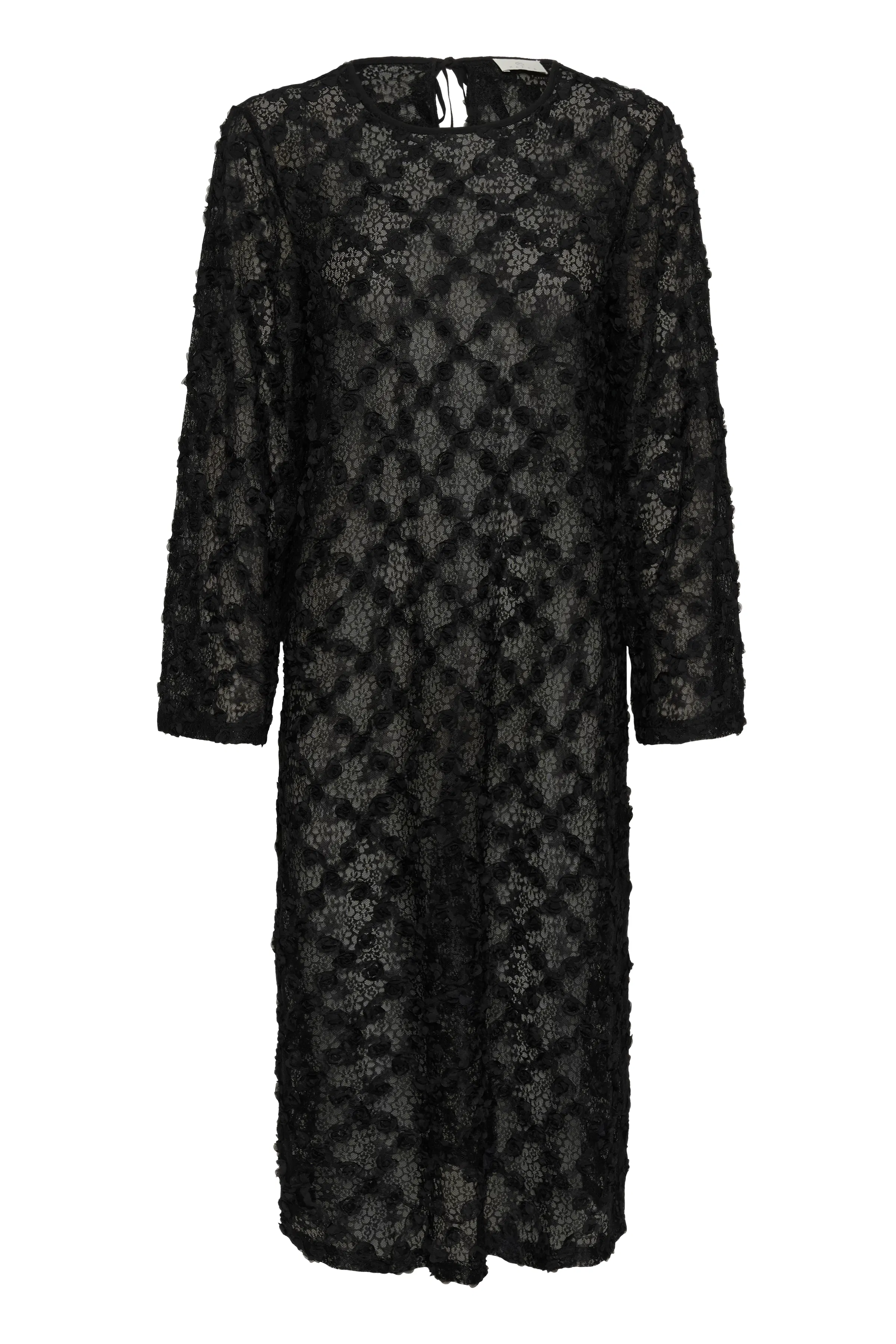 KArosie Kleid PACK FRONT 10510675-100121